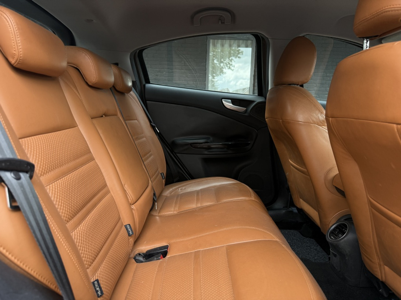 Foto van Alfa Romeo Alfa Giulietta