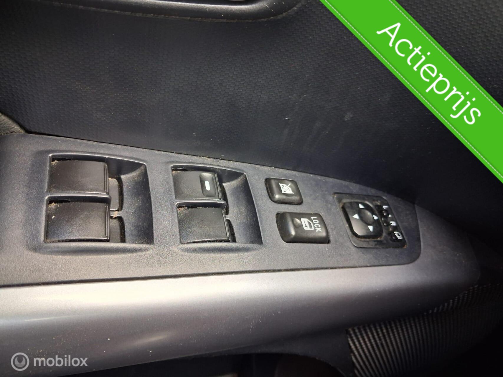 Foto van Mitsubishi Mitsubishi Outlander