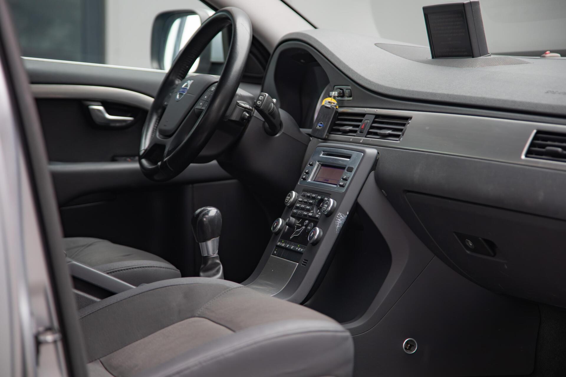 Foto van Volvo Xc70