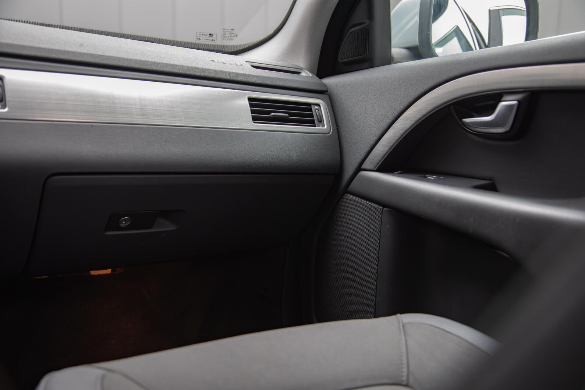 Foto van Volvo Xc70