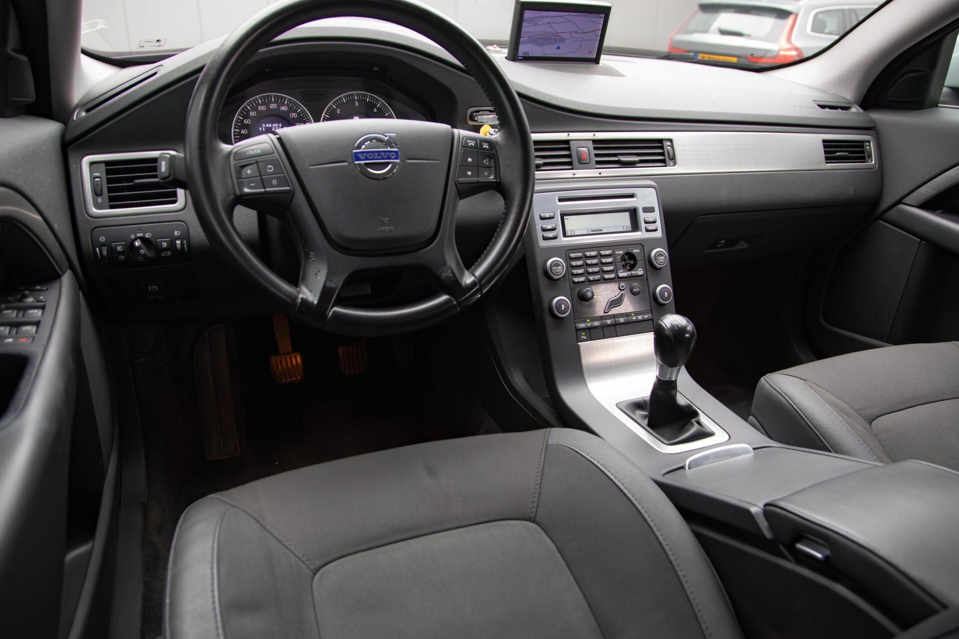 Foto van Volvo Xc70