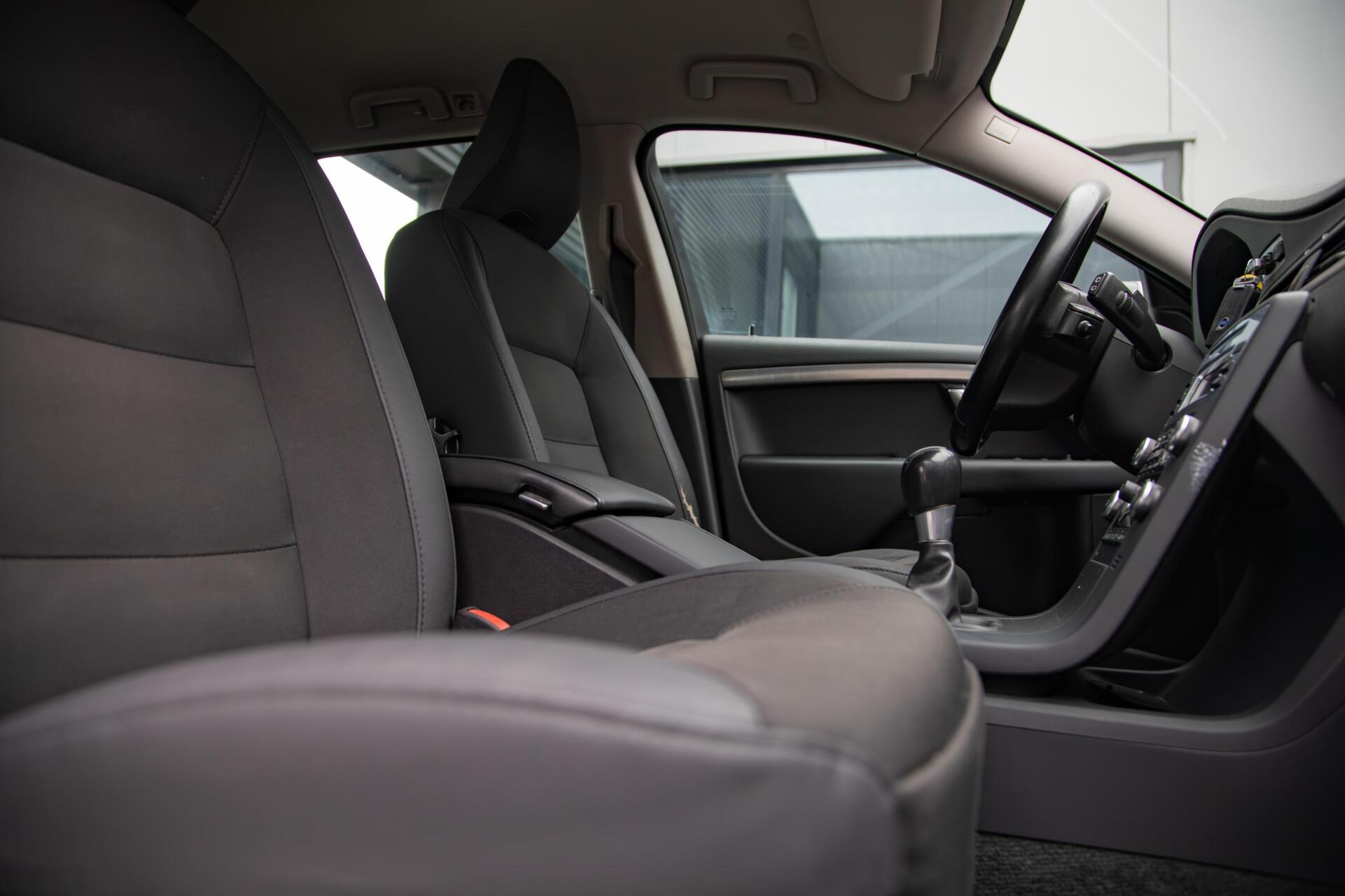 Foto van Volvo Xc70