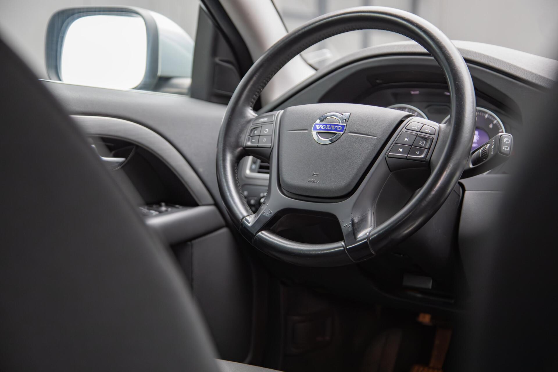Foto van Volvo Xc70