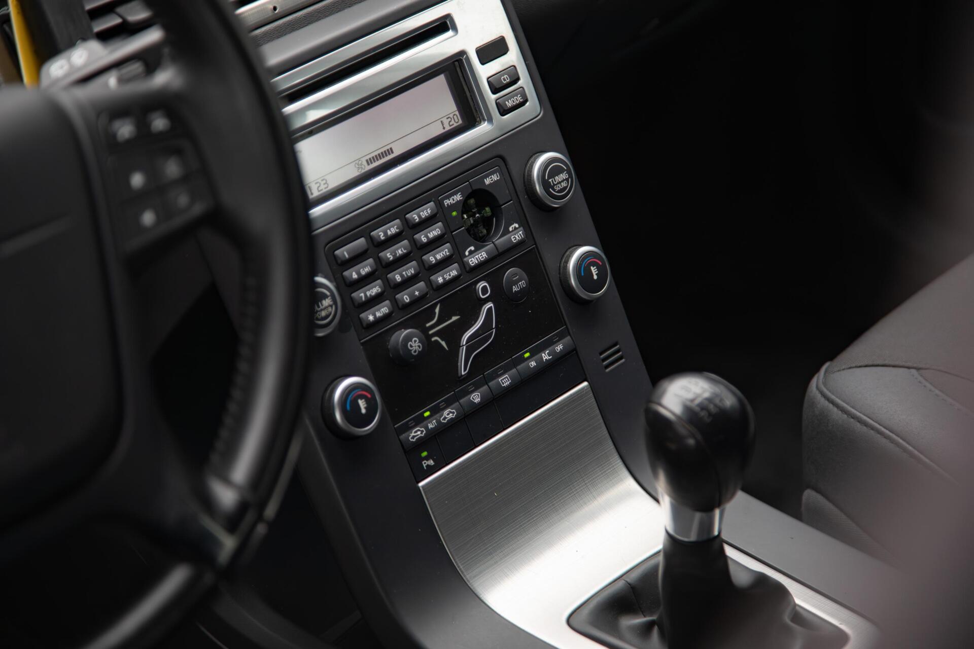Foto van Volvo Xc70