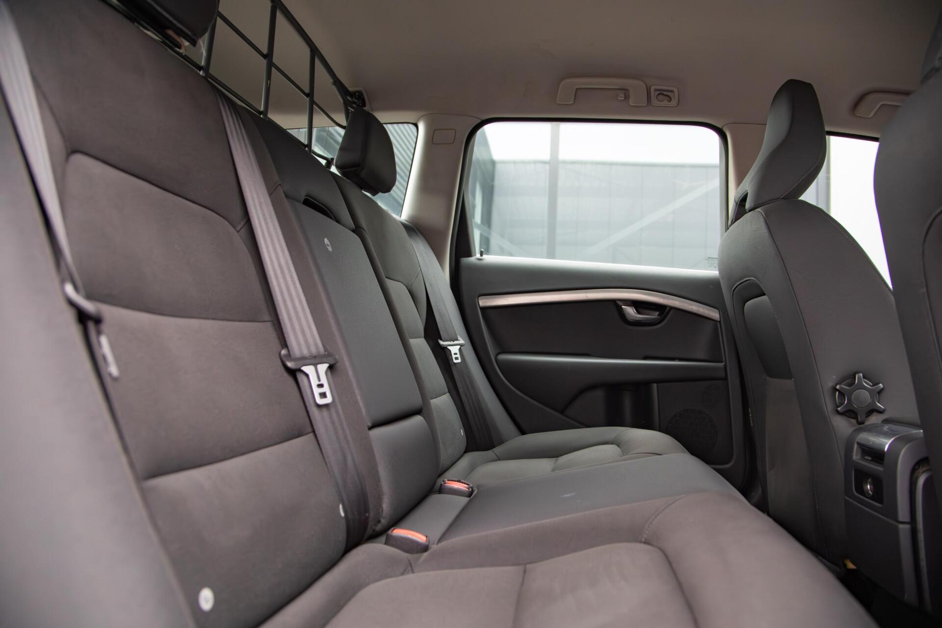 Foto van Volvo Xc70