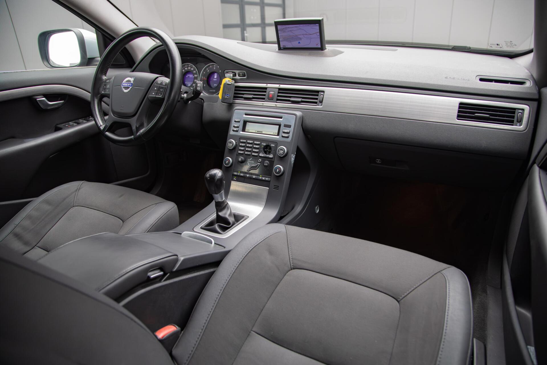Foto van Volvo Xc70
