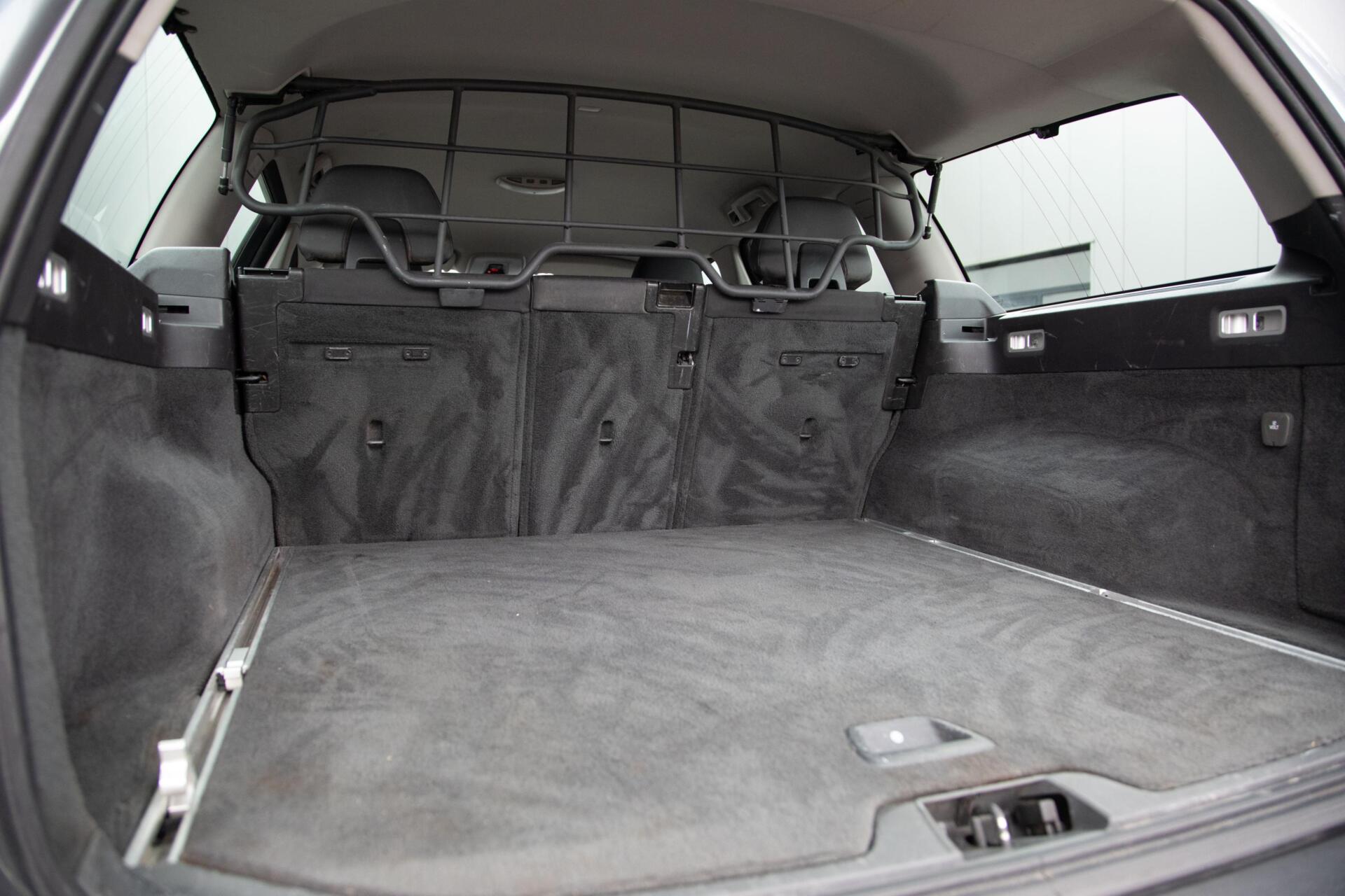 Foto van Volvo Xc70
