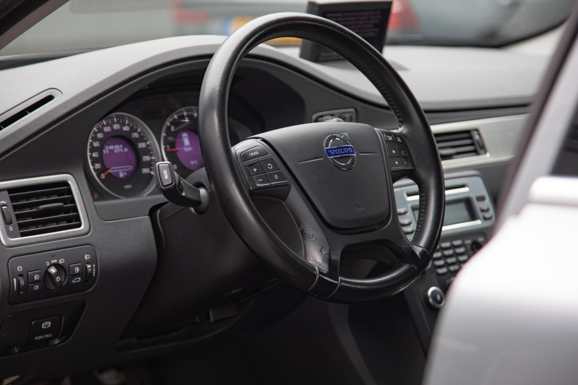 Foto van Volvo Xc70