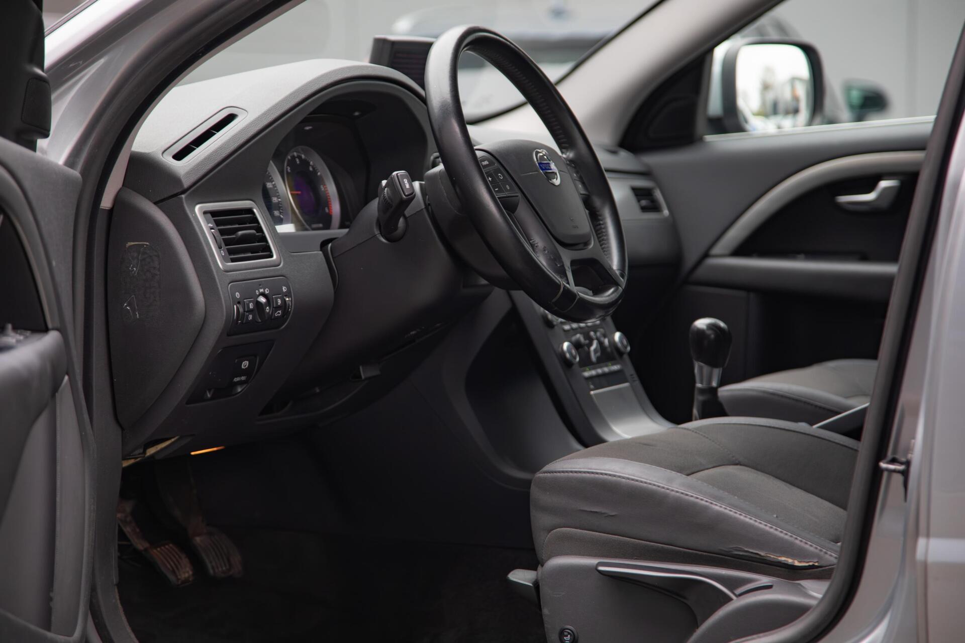 Foto van Volvo Xc70