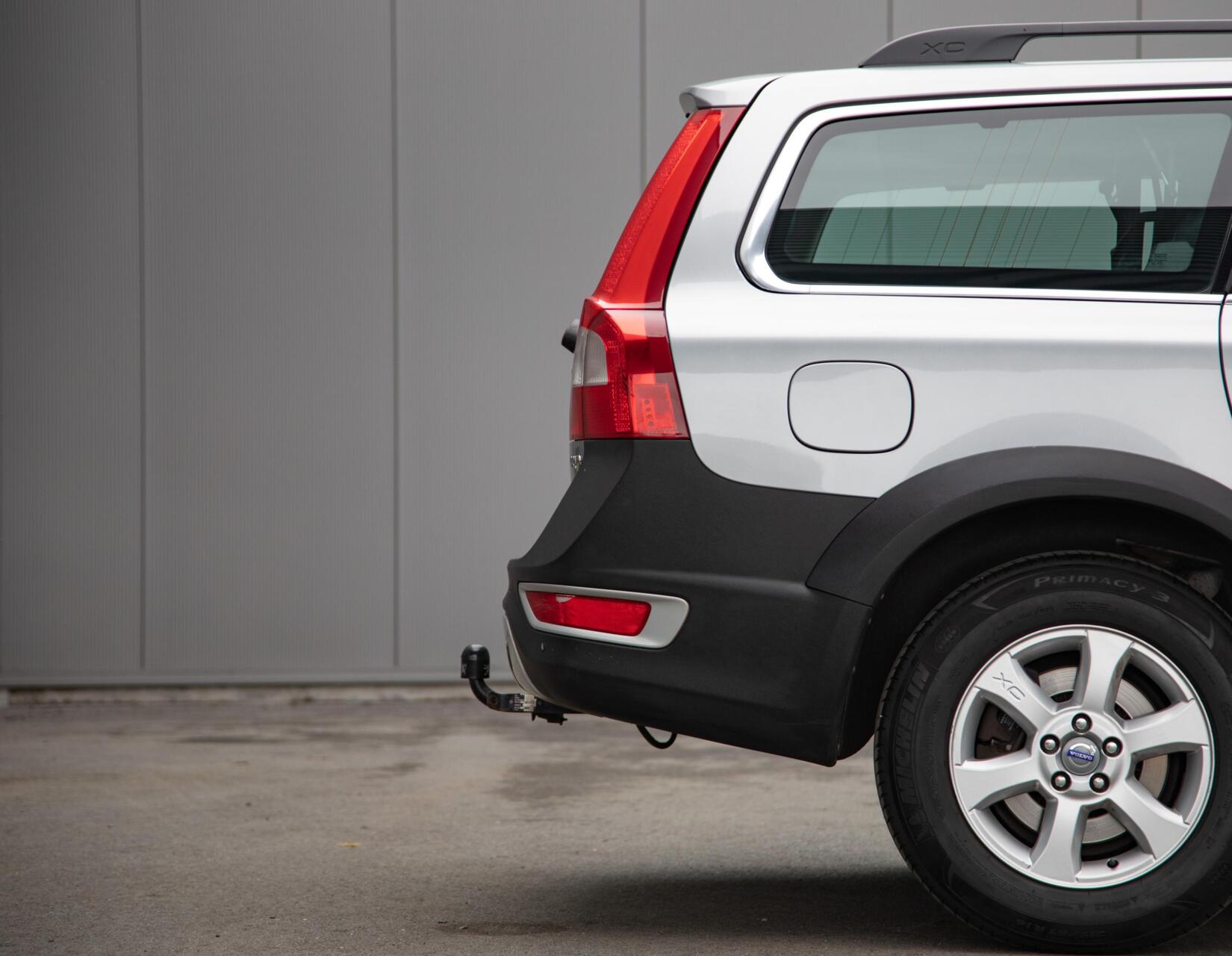 Foto van Volvo Xc70