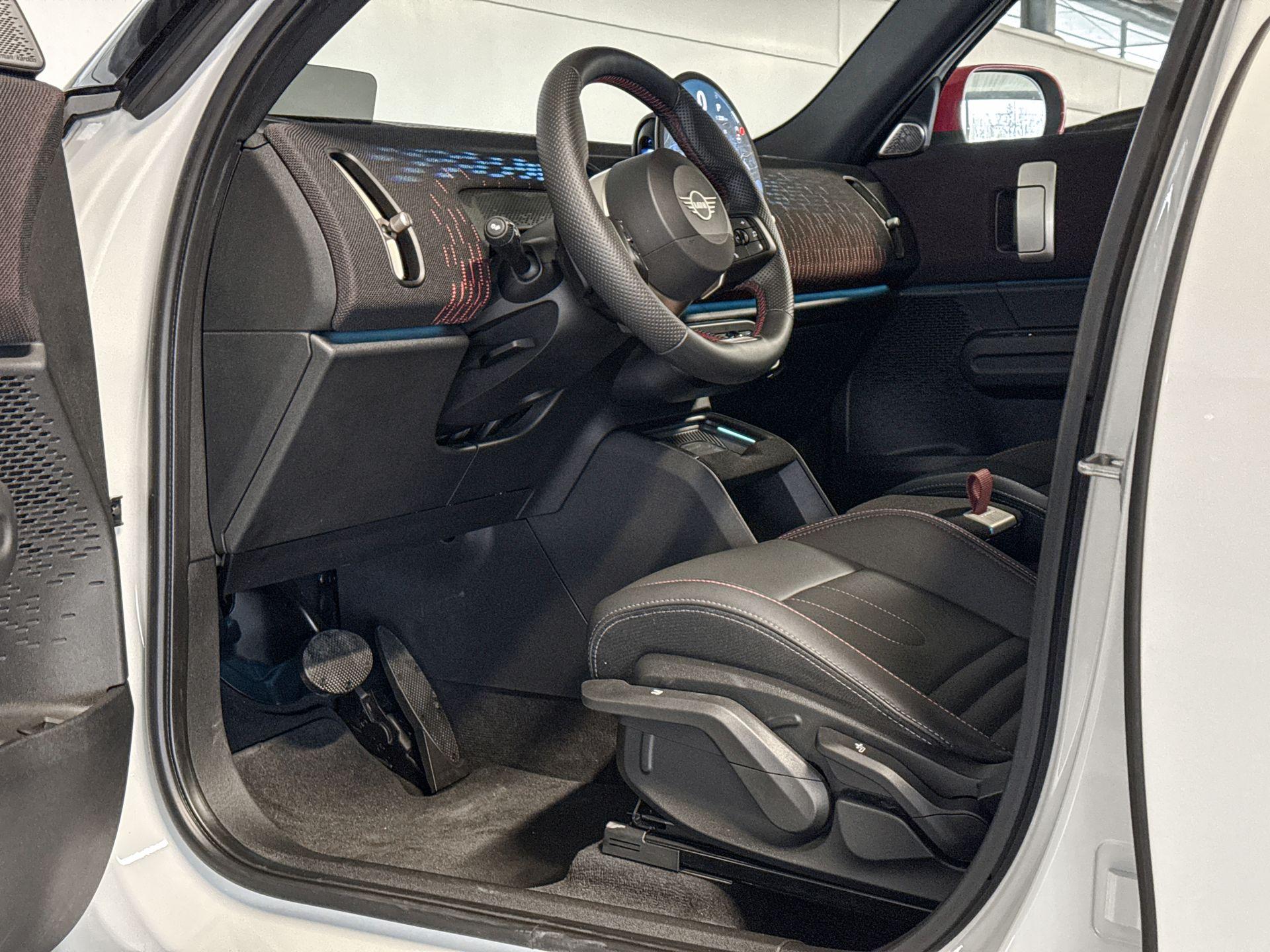 Foto van Mini Countryman C