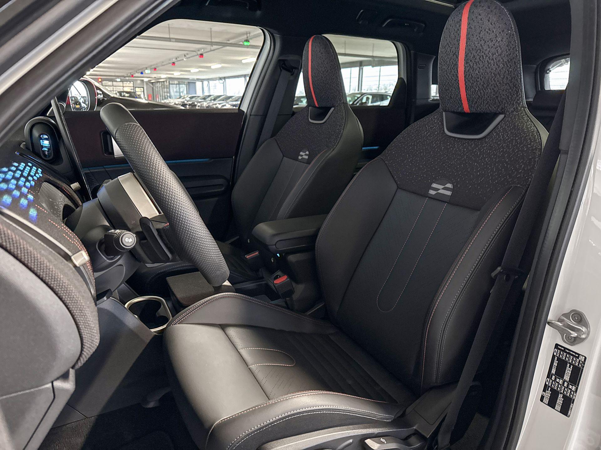 Foto van Mini Countryman C