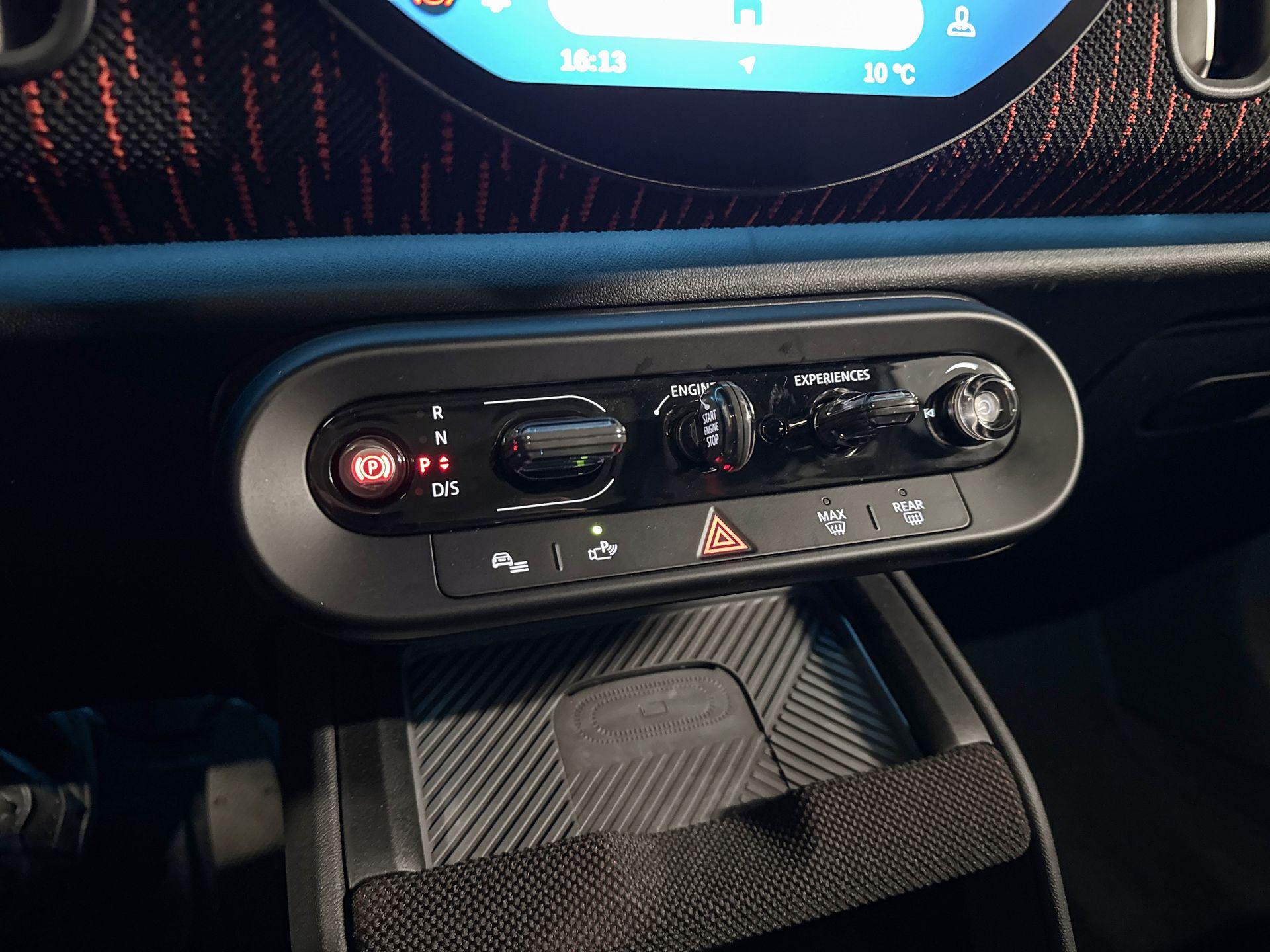 Foto van Mini Countryman C