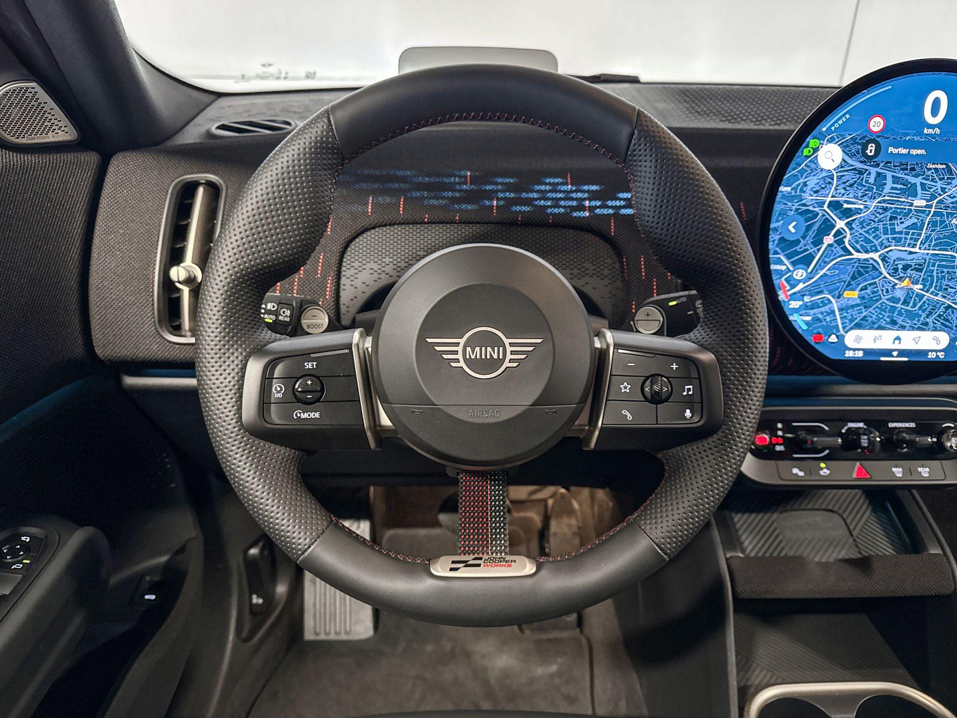 Foto van Mini Countryman C