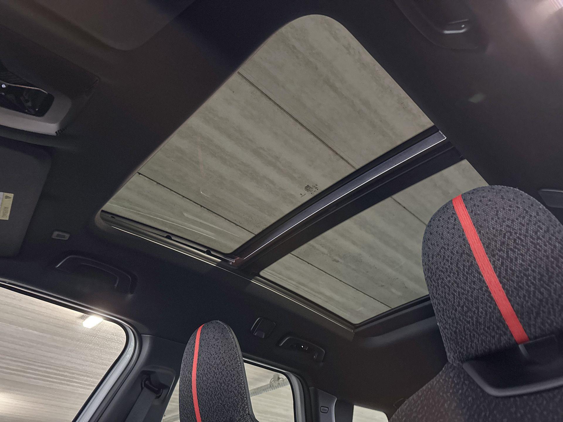 Foto van Mini Countryman C