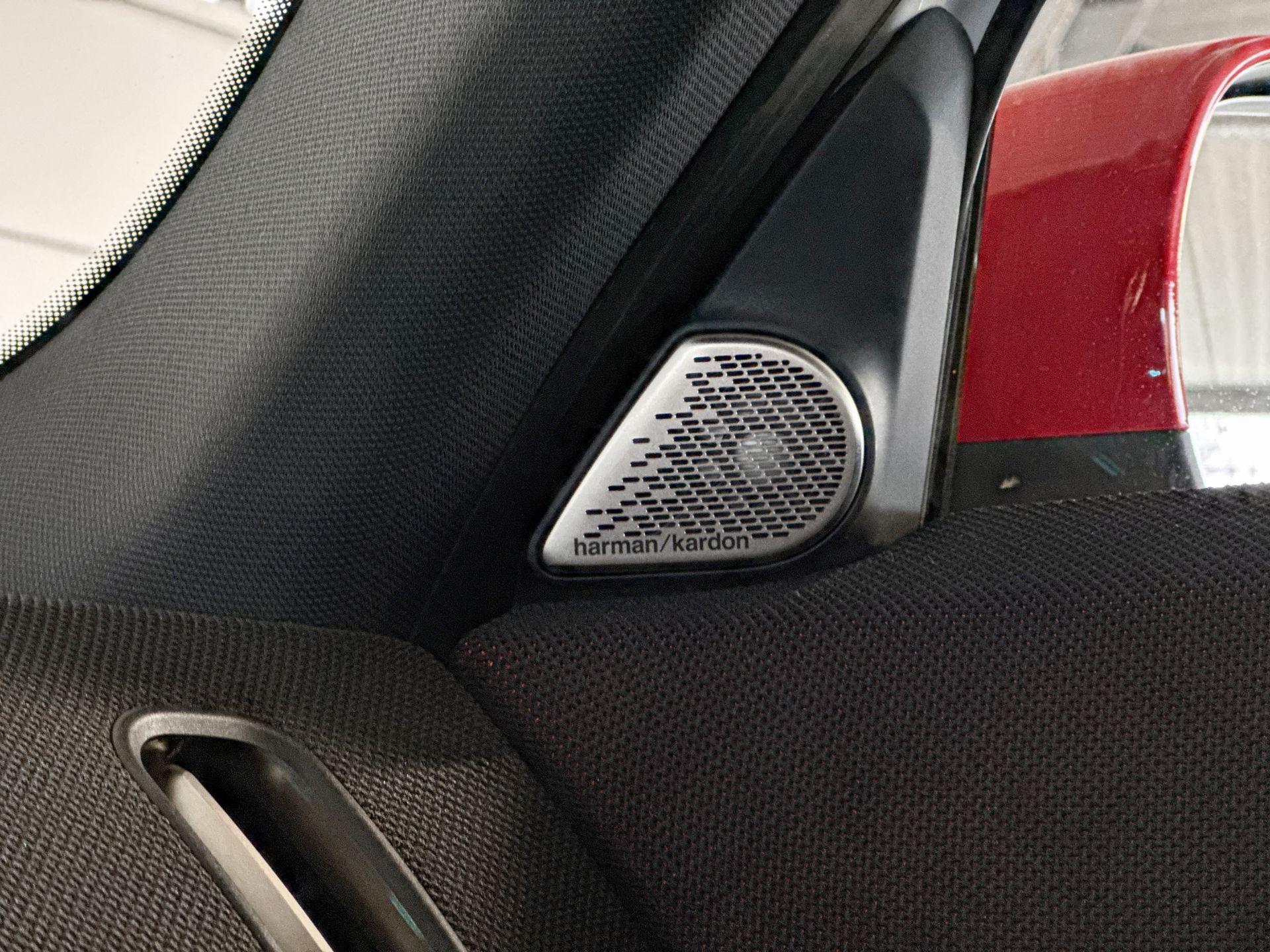 Foto van Mini Countryman C