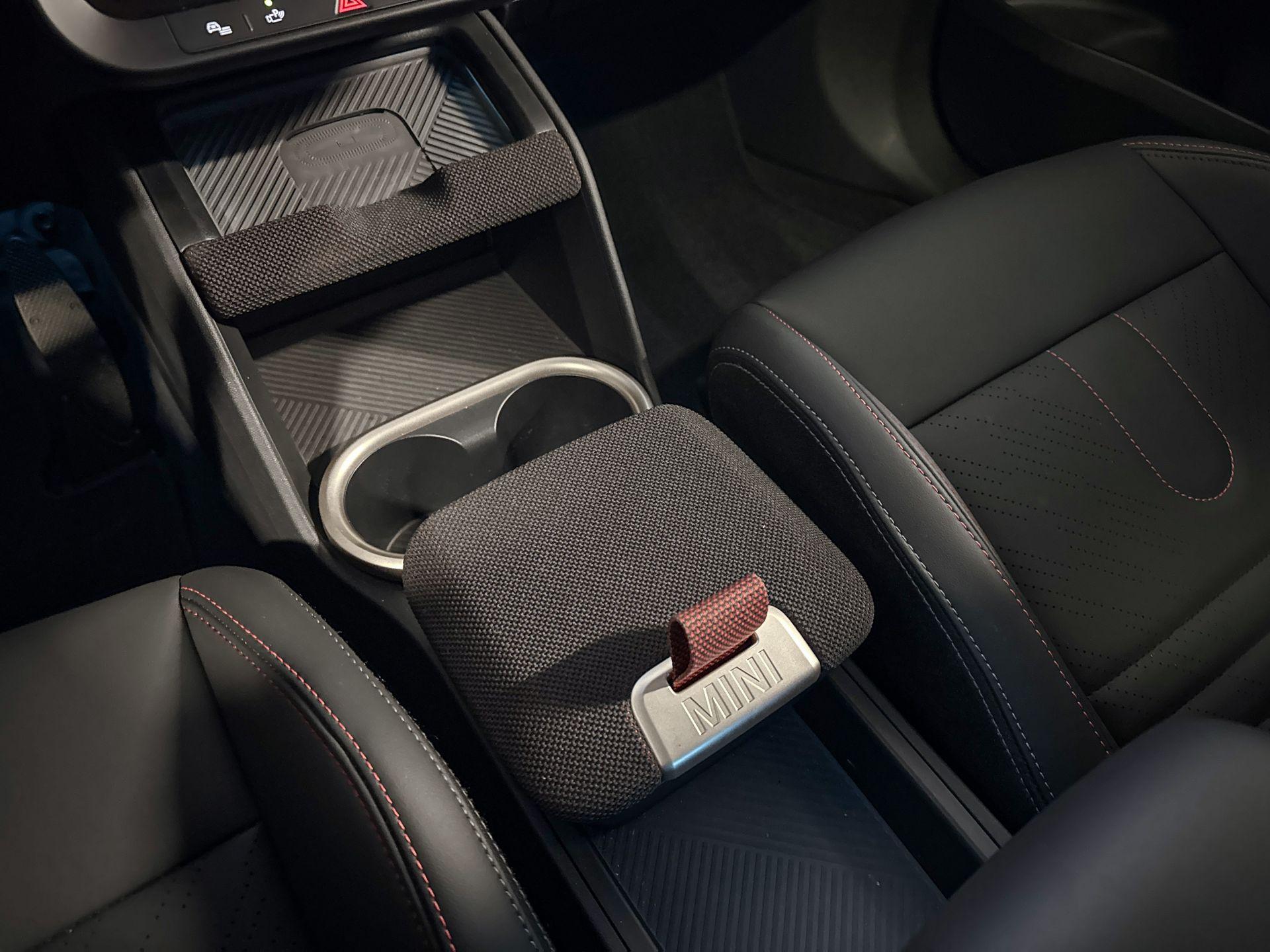 Foto van Mini Countryman C