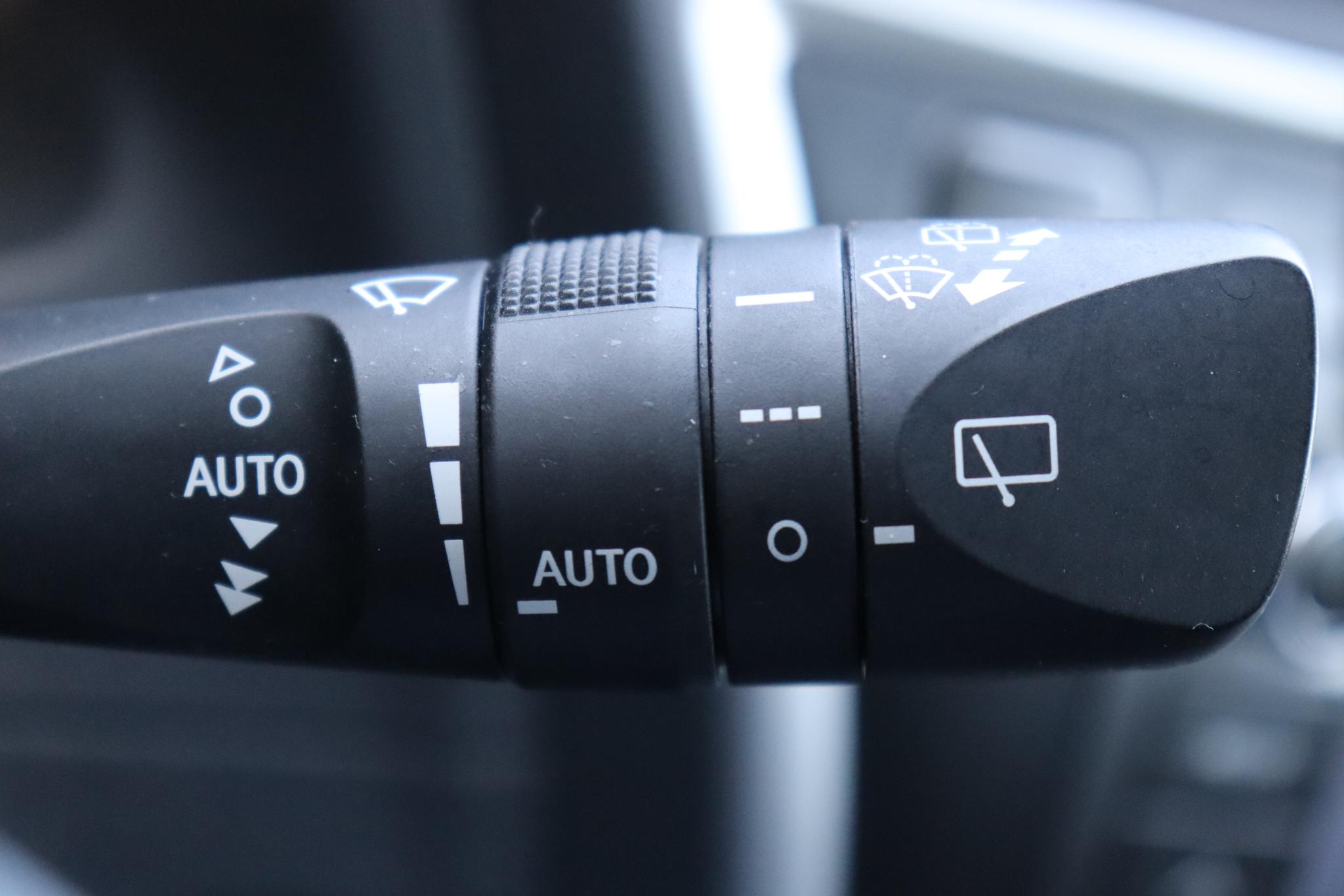 Foto van Toyota Toyota Auris