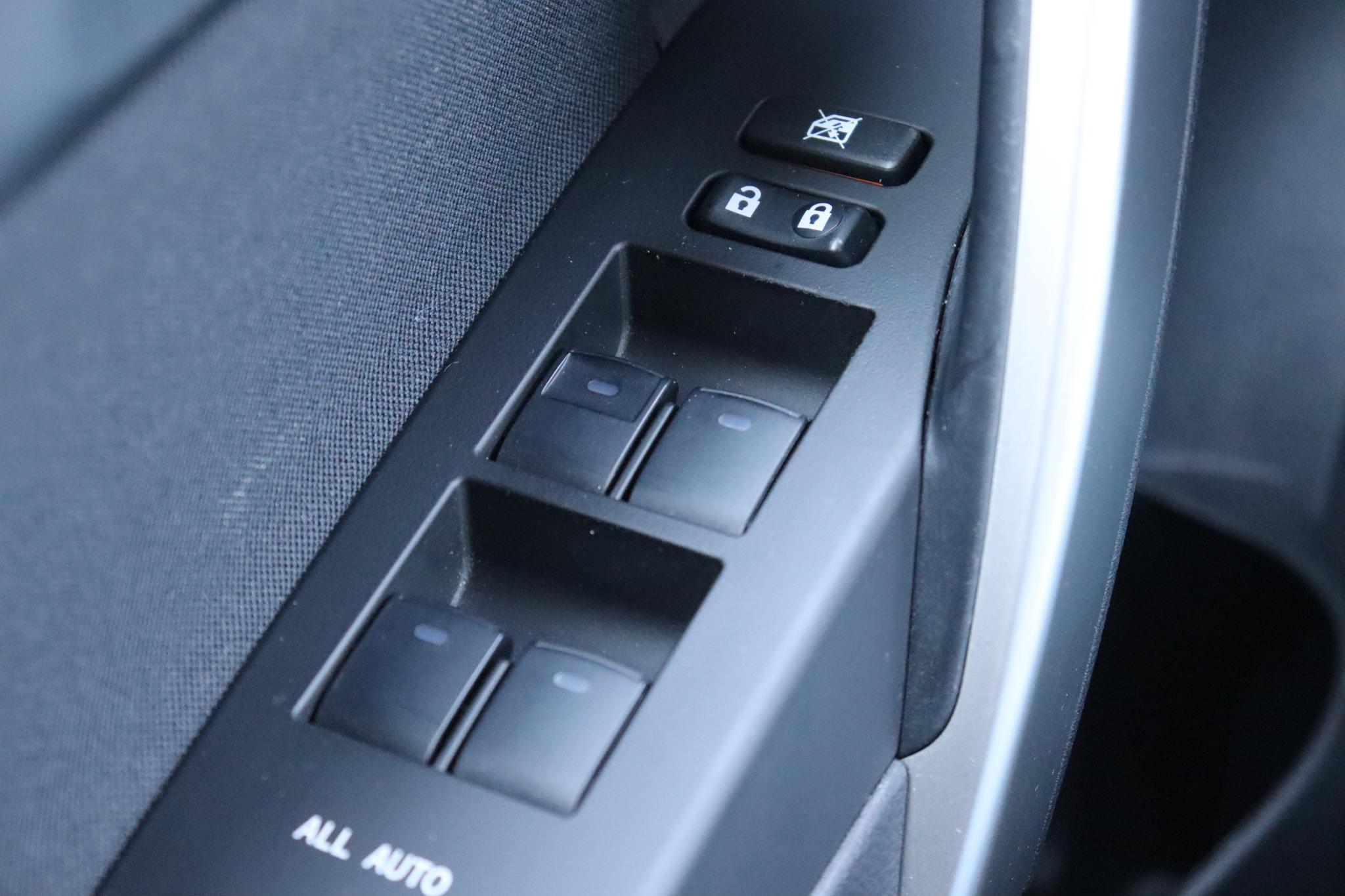 Foto van Toyota Toyota Auris