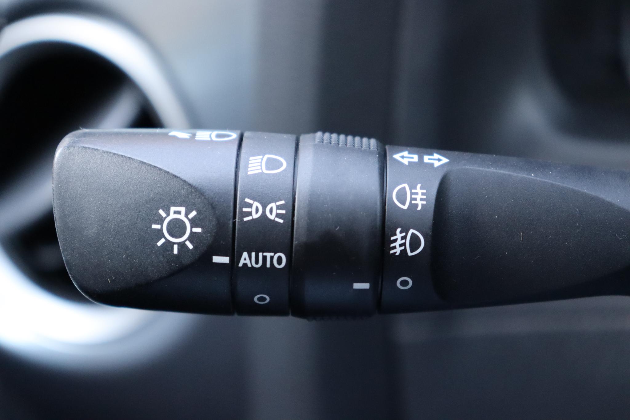 Foto van Toyota Toyota Auris