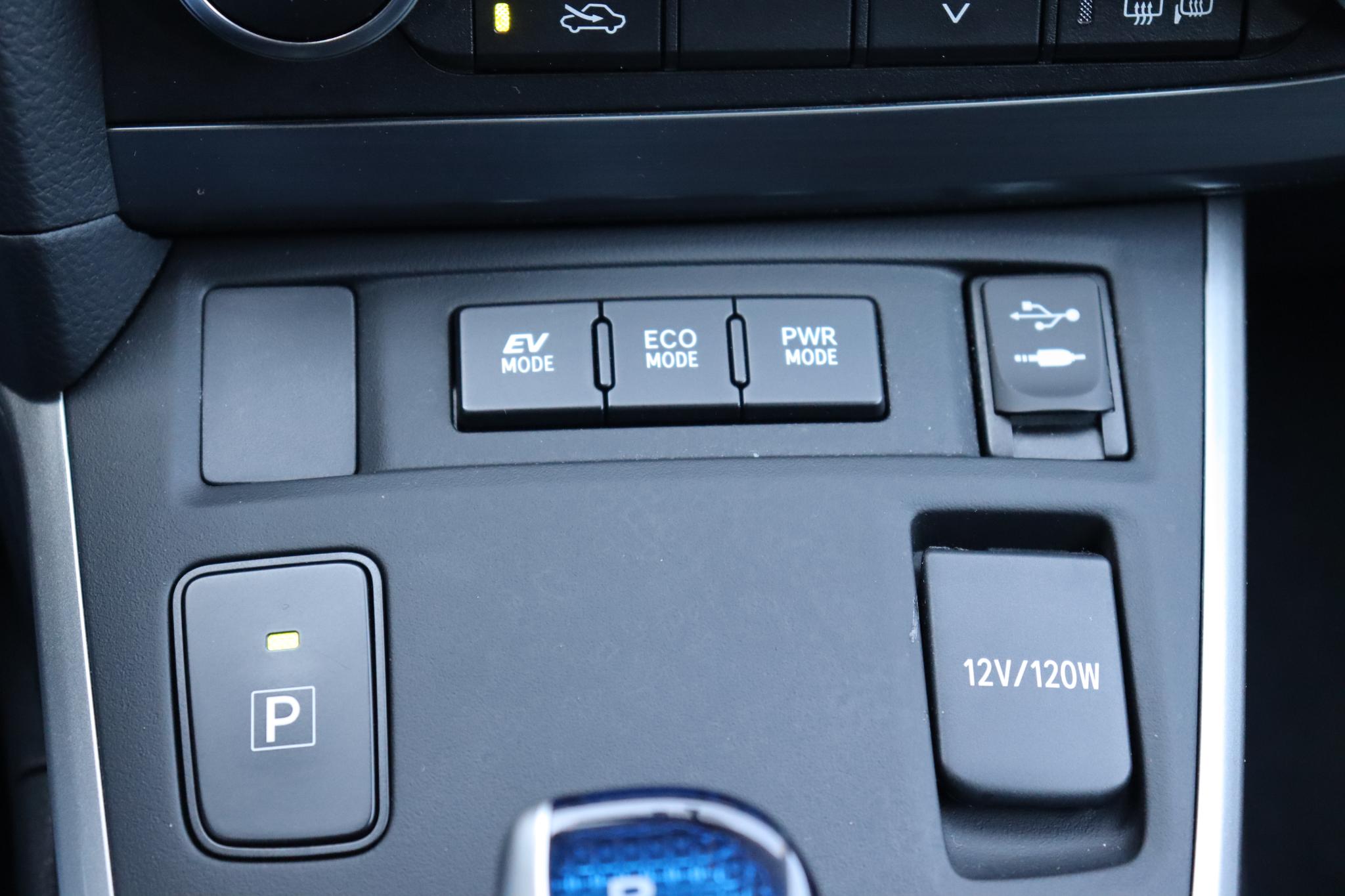 Foto van Toyota Toyota Auris