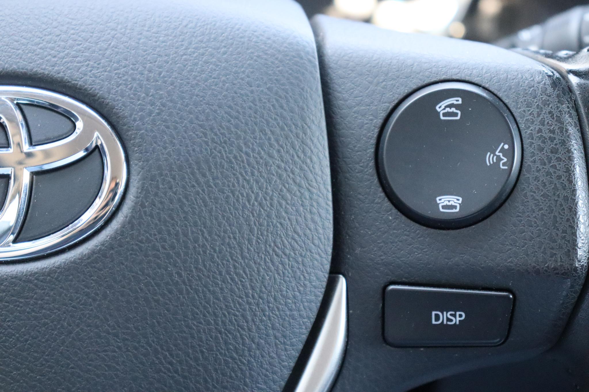 Foto van Toyota Toyota Auris