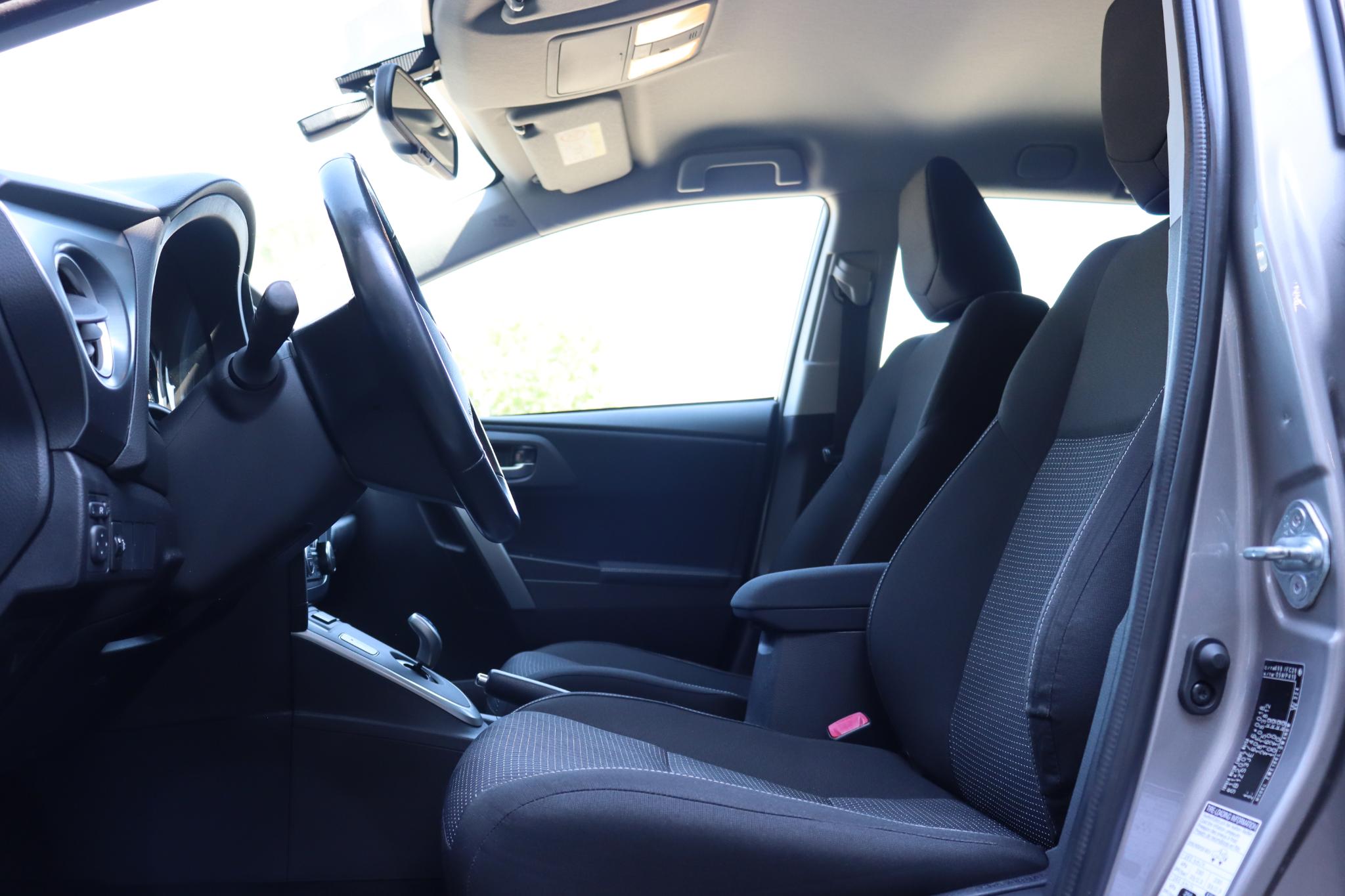 Foto van Toyota Toyota Auris