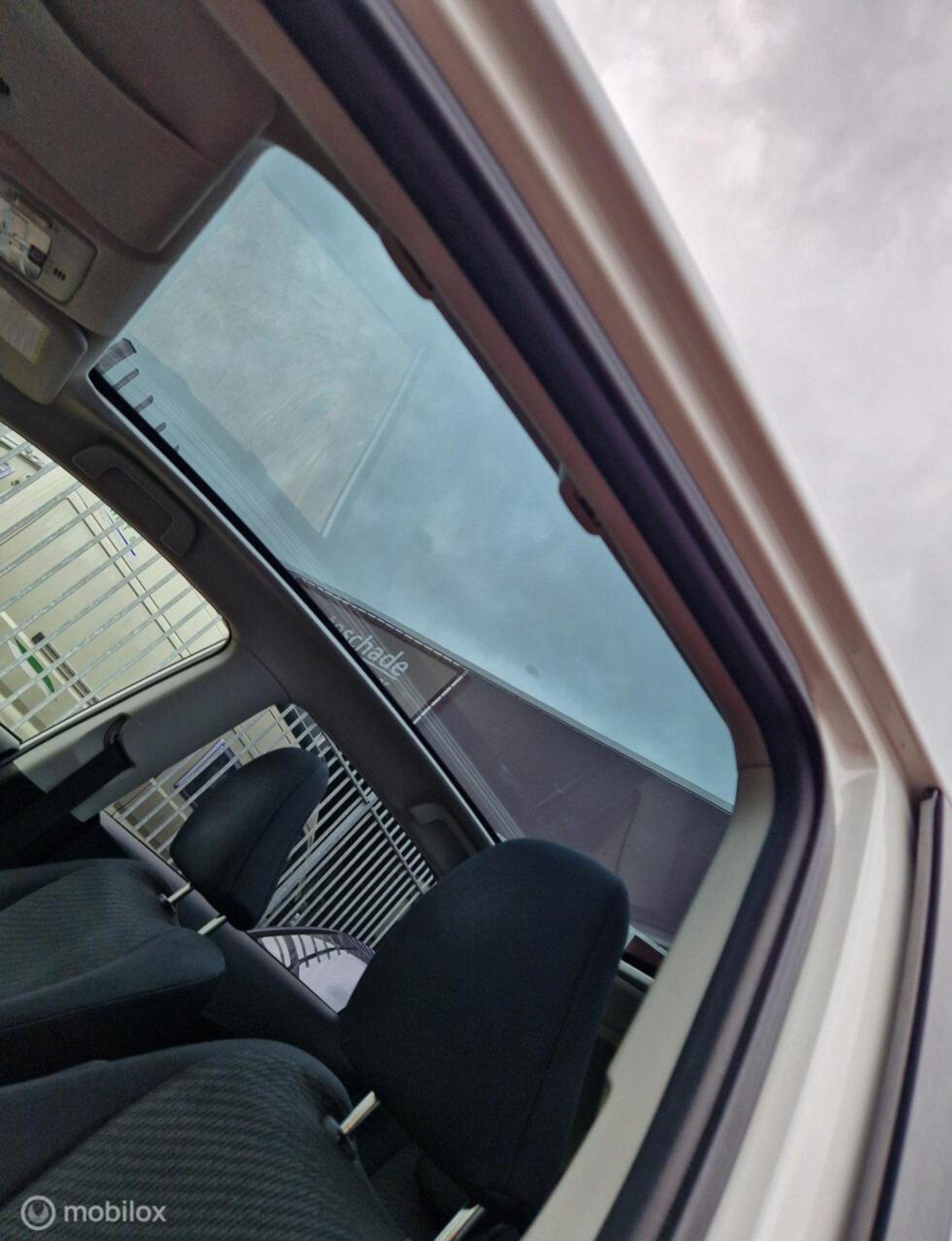 Foto van Toyota Toyota Verso-s
