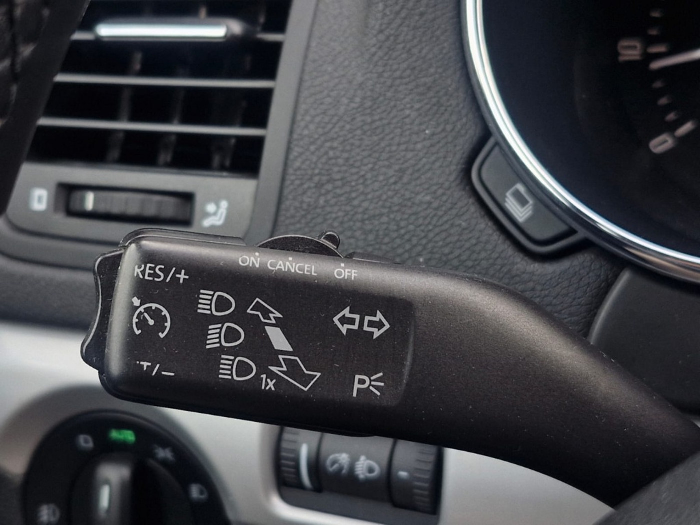 Foto van Skoda Yeti