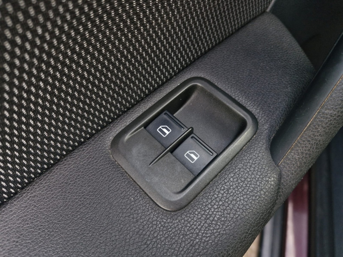 Foto van Skoda Yeti