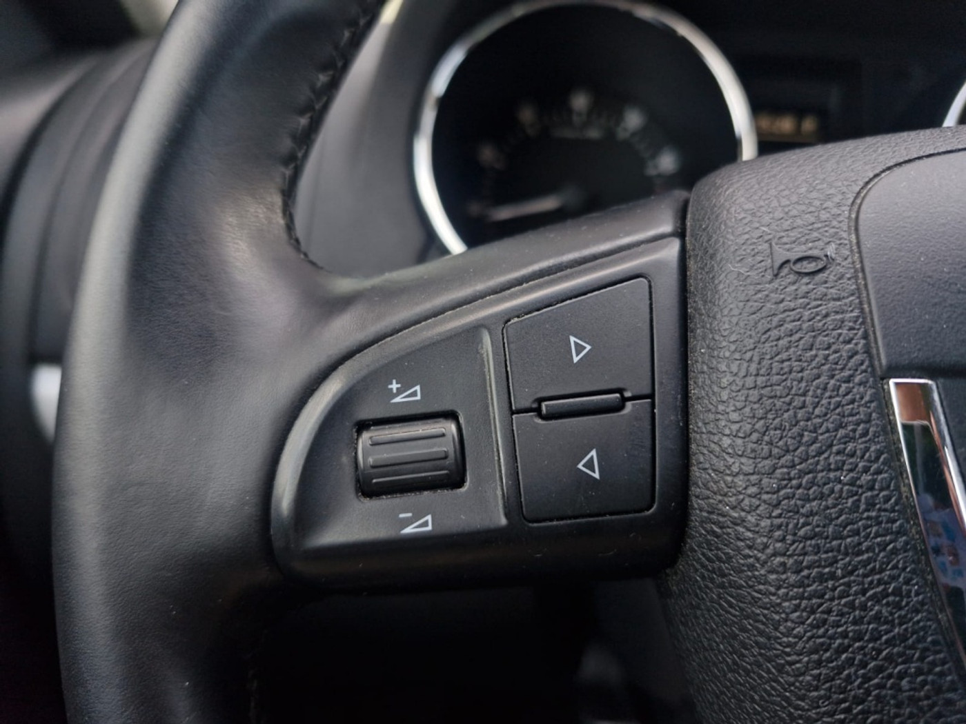 Foto van Skoda Yeti