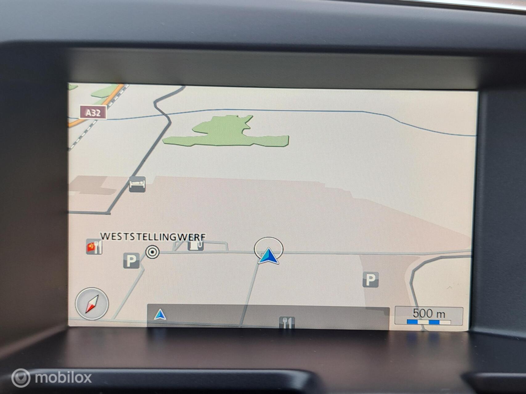 Foto van Volvo Xc60