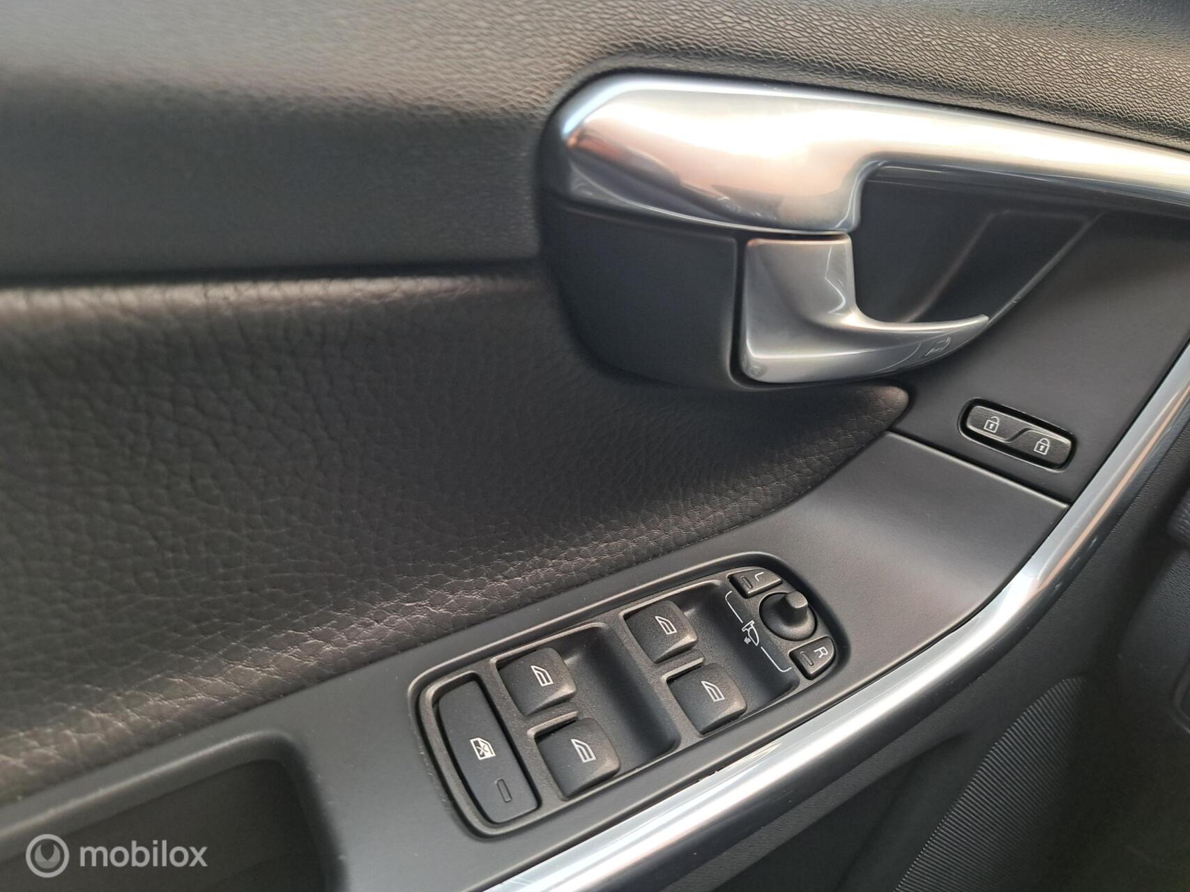Foto van Volvo Xc60