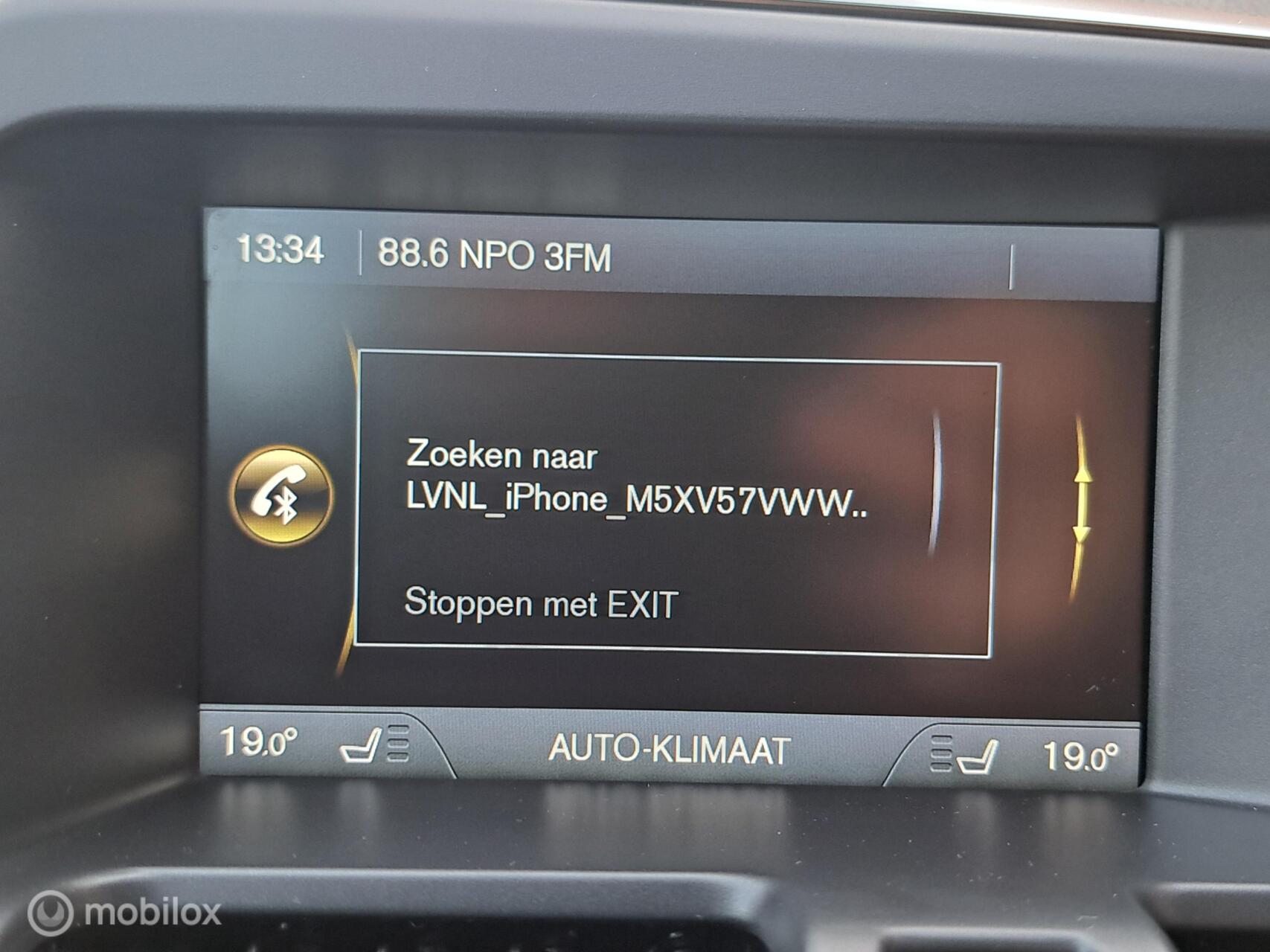 Foto van Volvo Xc60