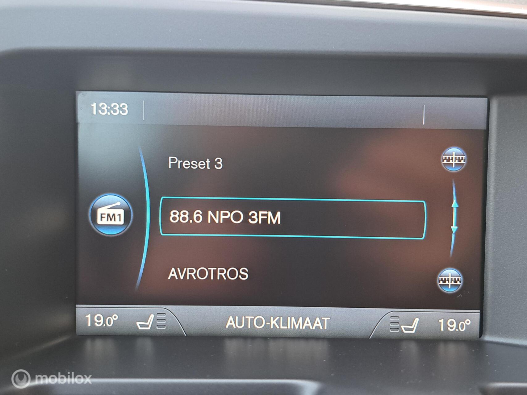 Foto van Volvo Xc60