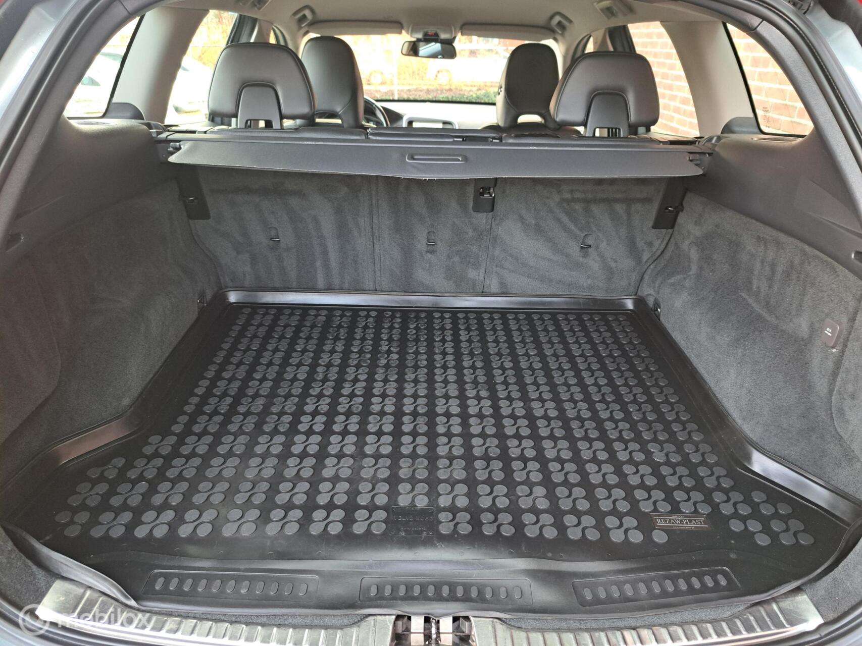 Foto van Volvo Xc60