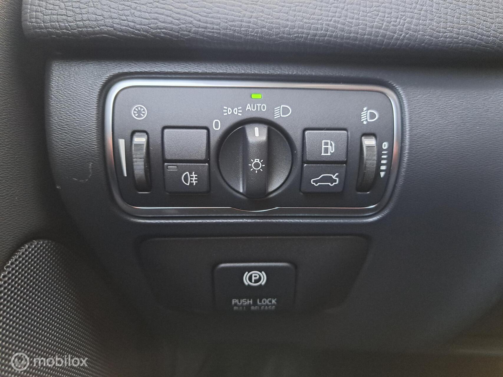 Foto van Volvo Xc60