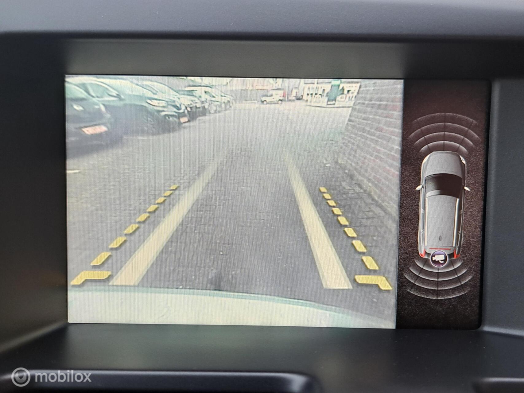 Foto van Volvo Xc60