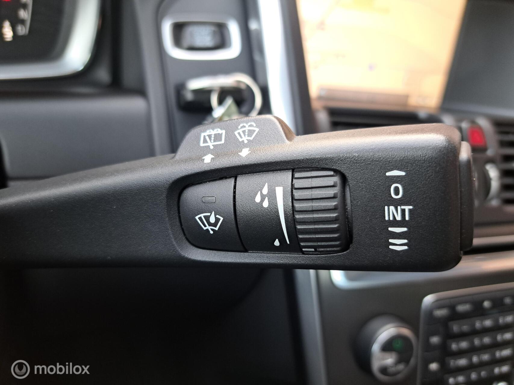 Foto van Volvo Xc60