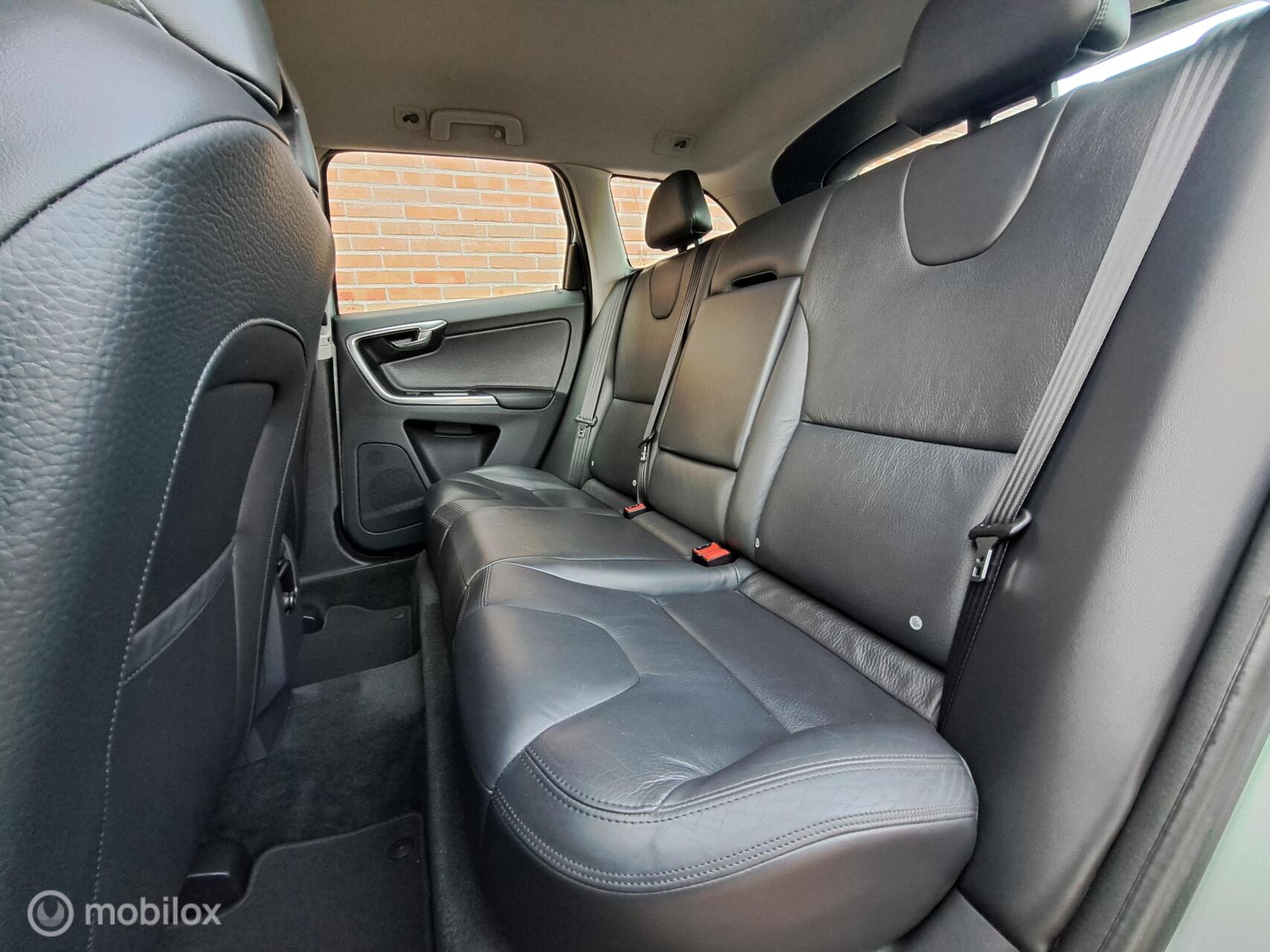 Foto van Volvo Xc60