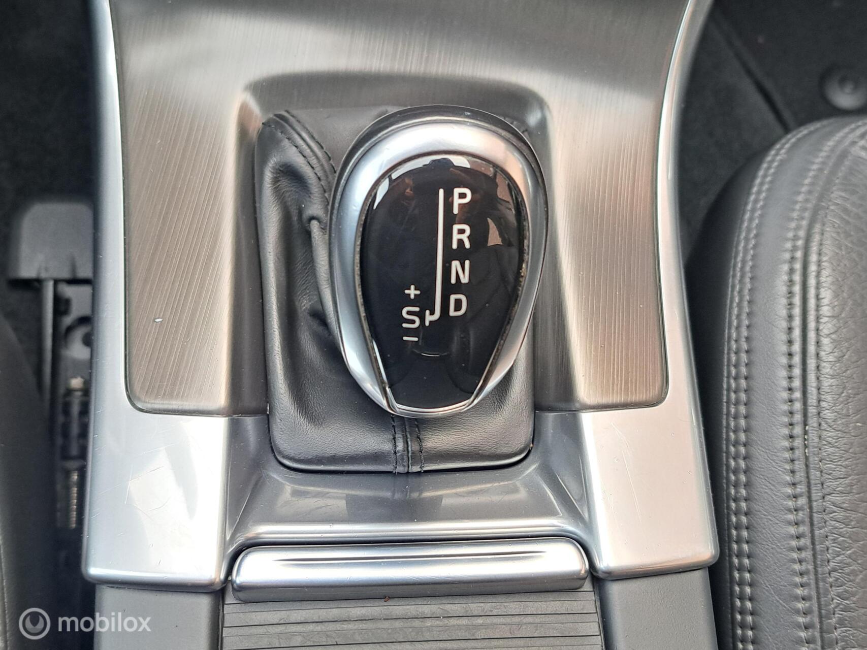 Foto van Volvo Xc60