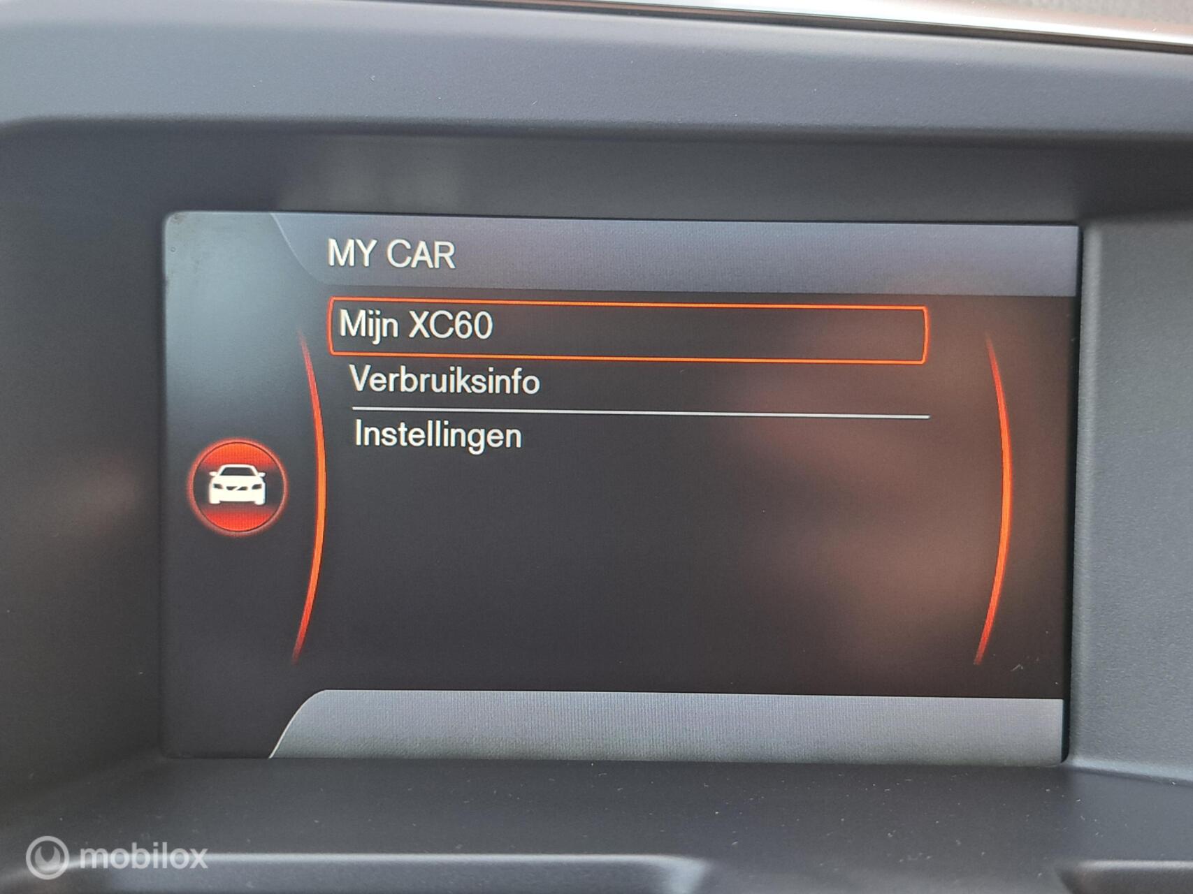 Foto van Volvo Xc60