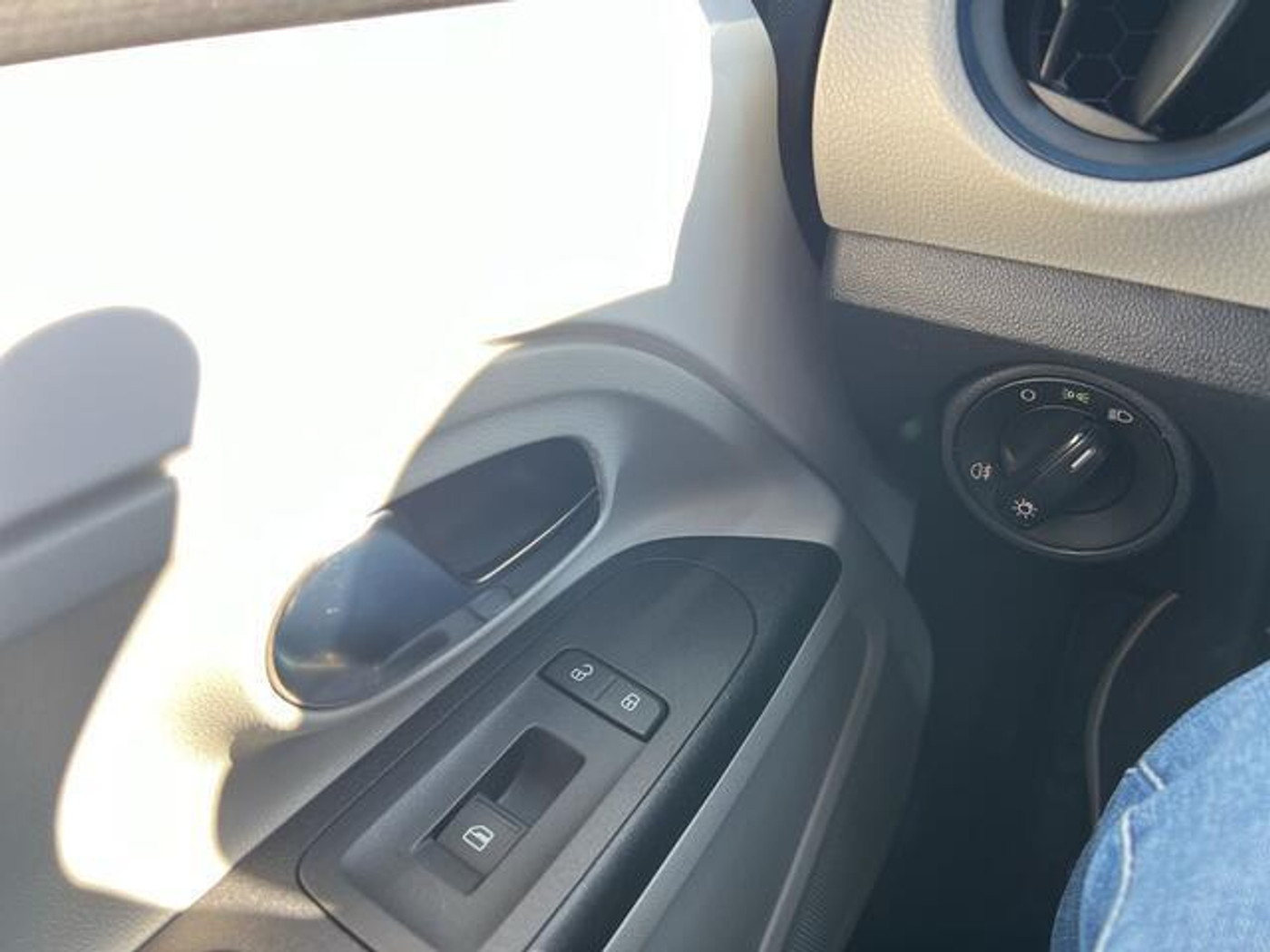 Foto van Seat Mii