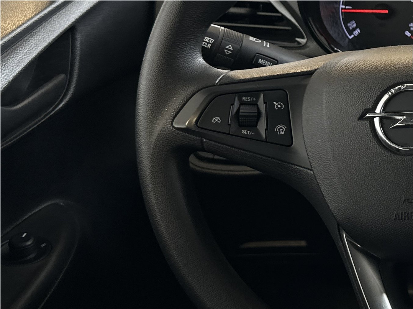 Foto van Opel Karl / Viva