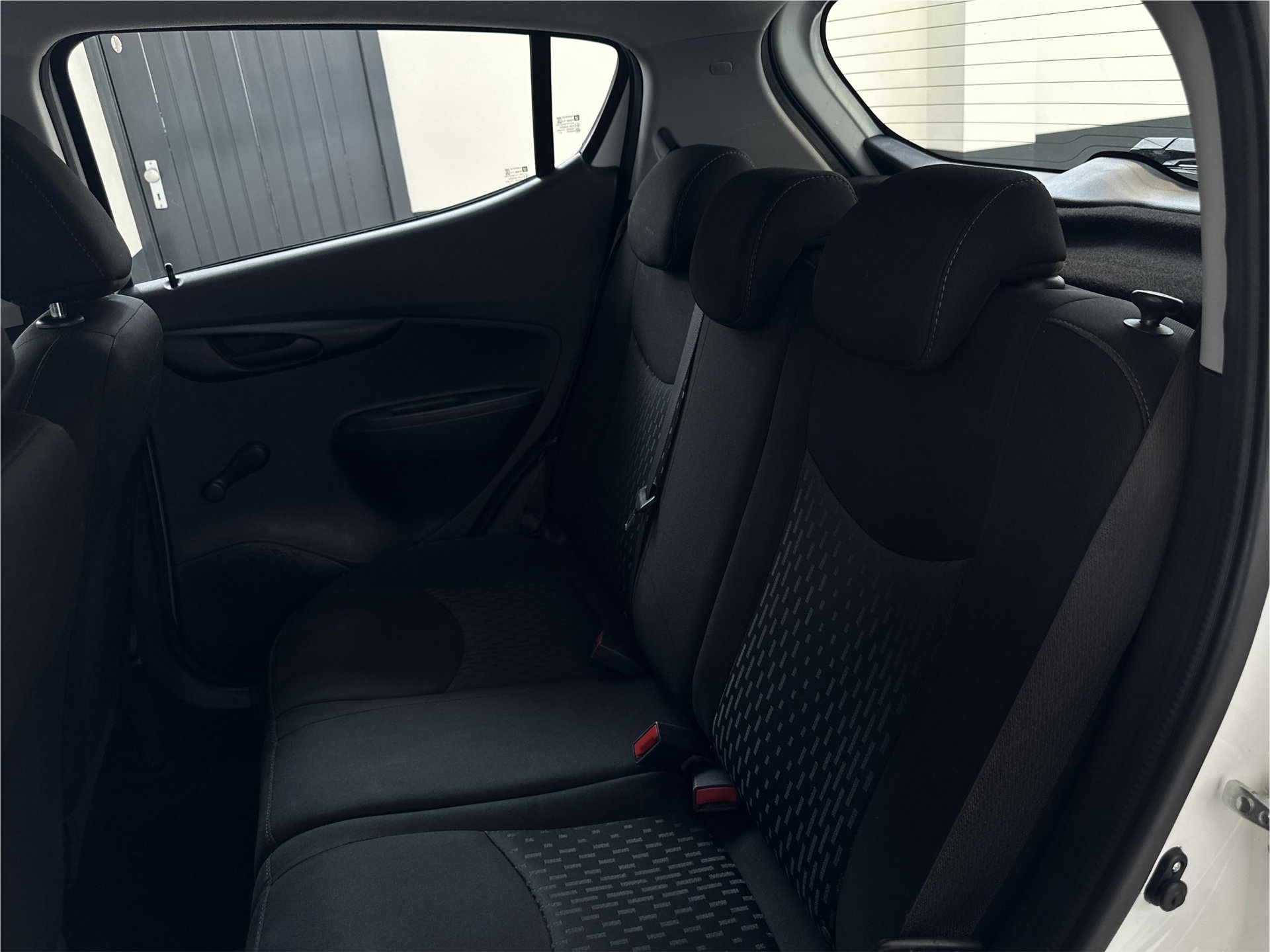 Foto van Opel Karl / Viva