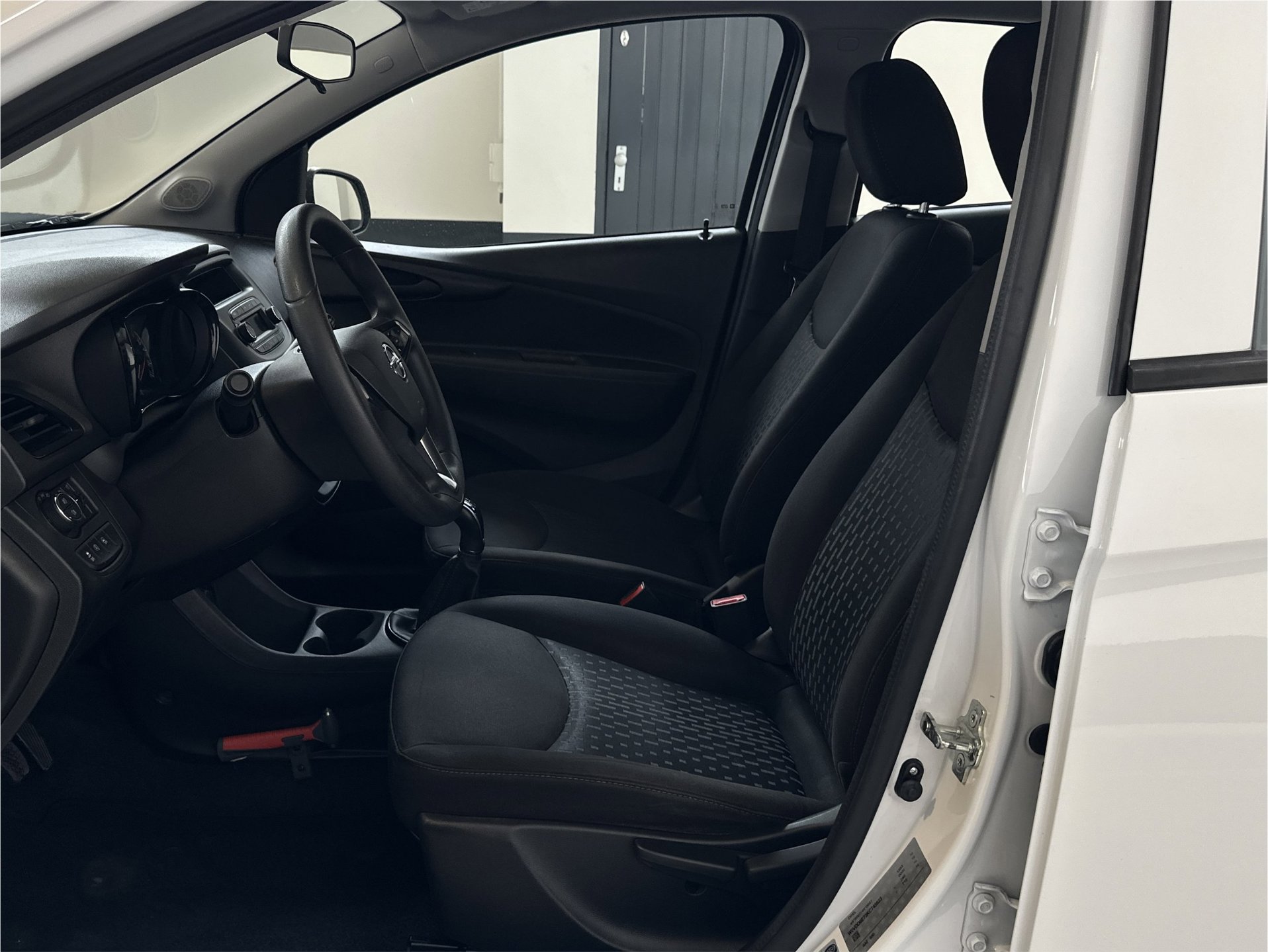 Foto van Opel Karl / Viva