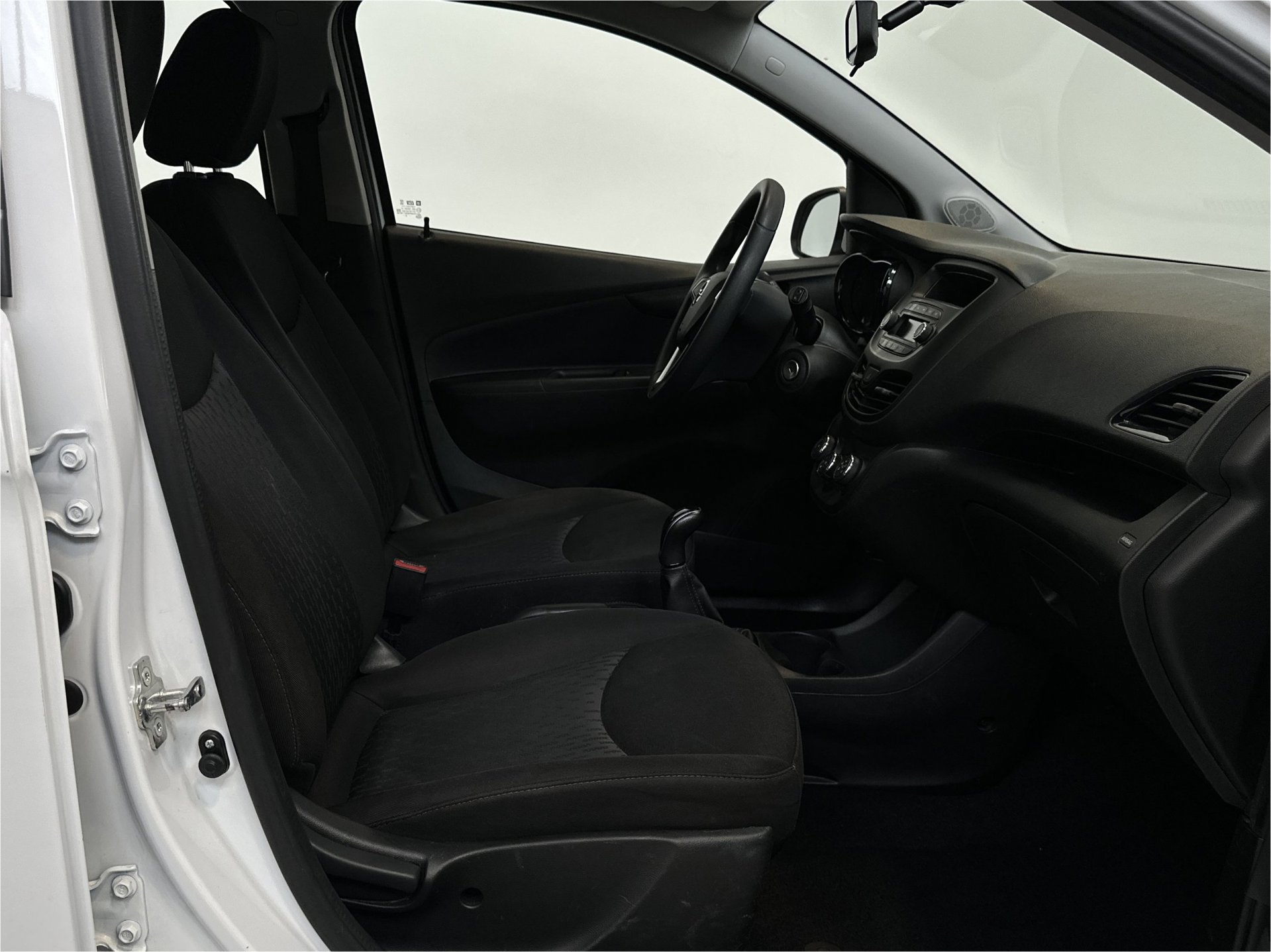 Foto van Opel Karl / Viva