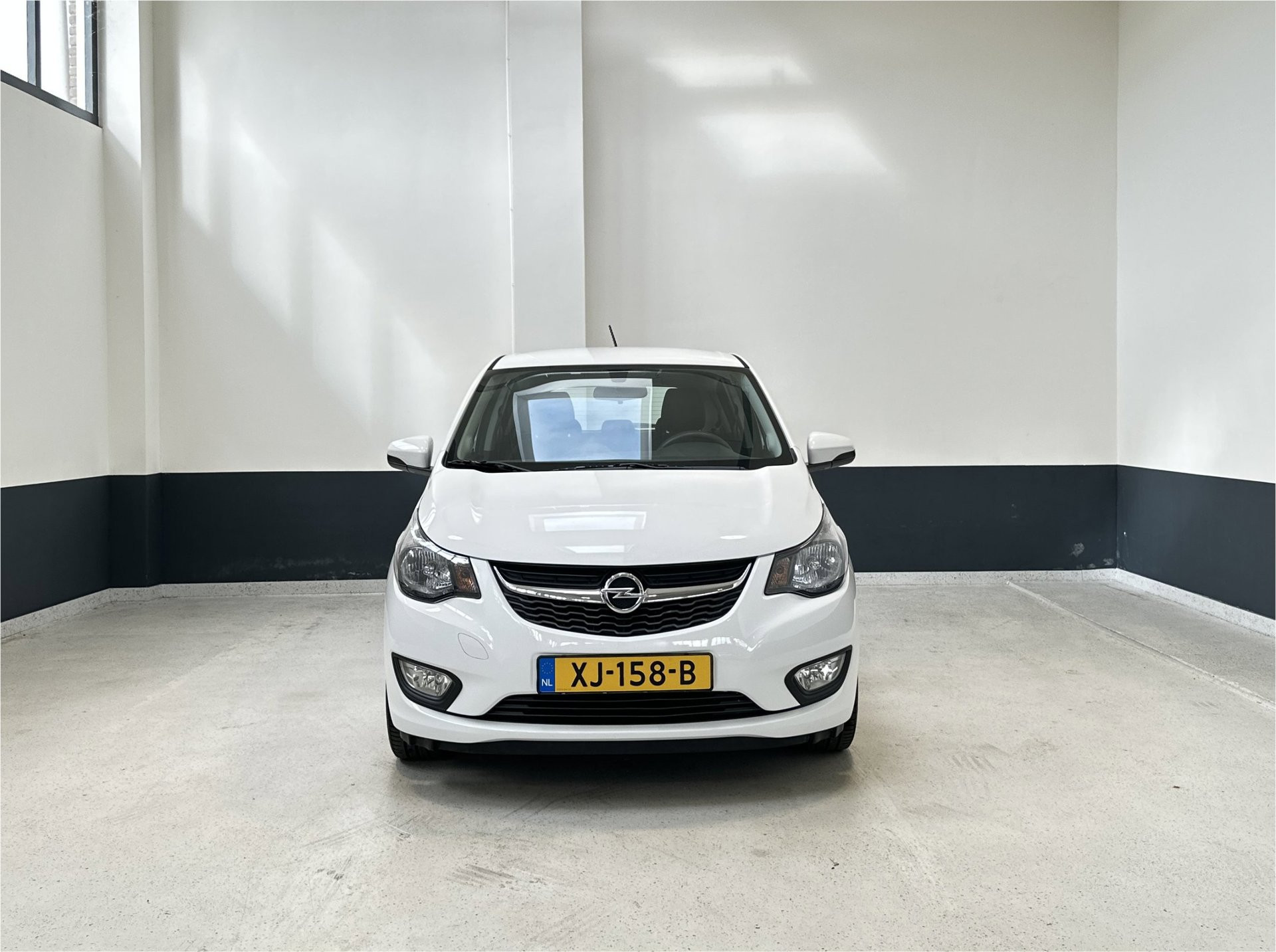 Foto van Opel Karl / Viva