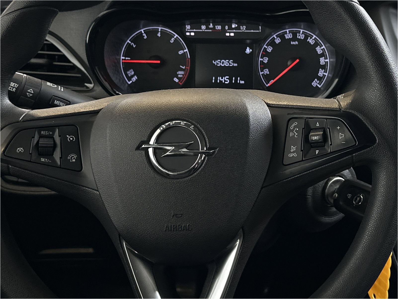 Foto van Opel Karl / Viva
