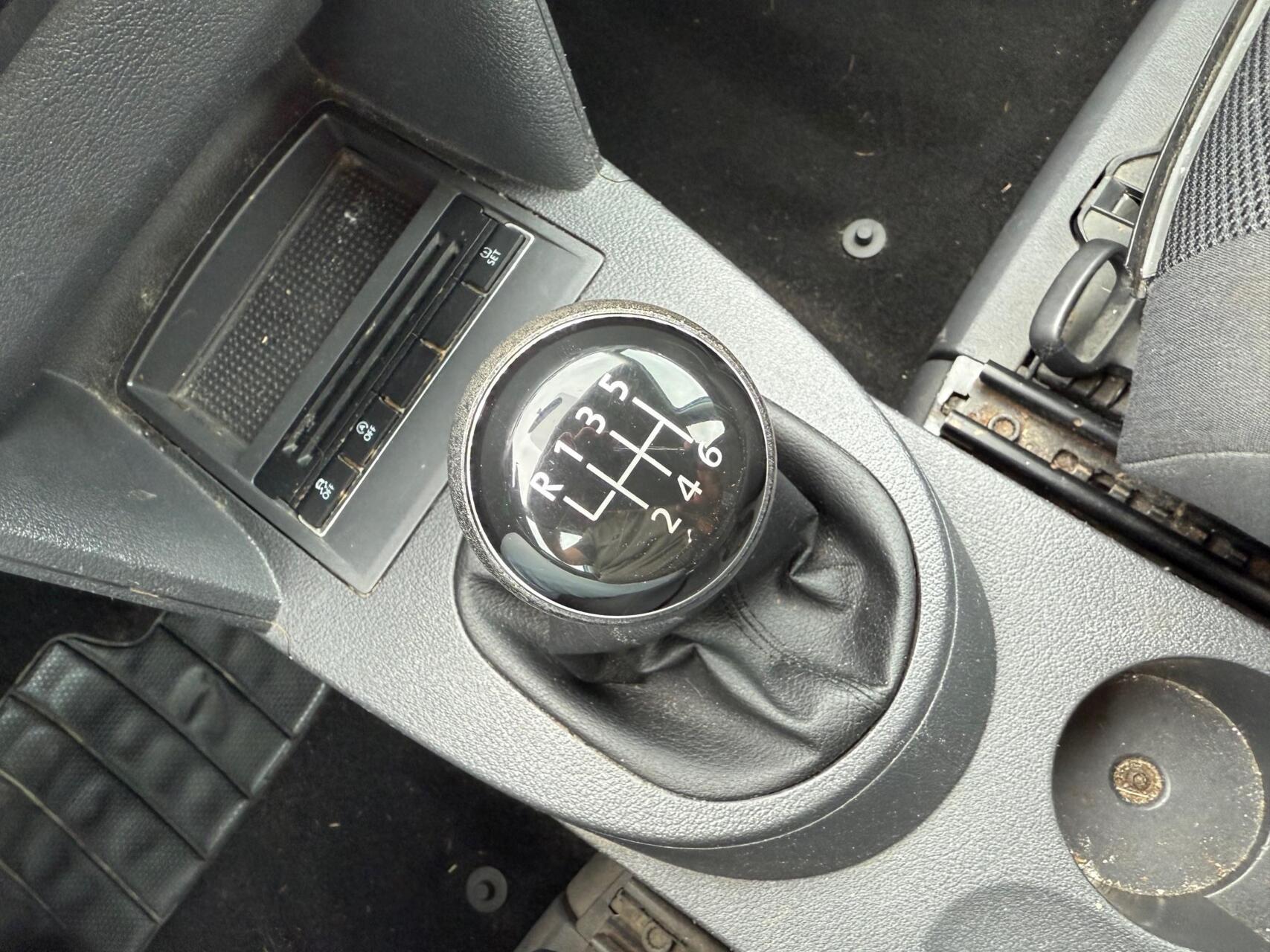 Foto van Volkswagen Touran